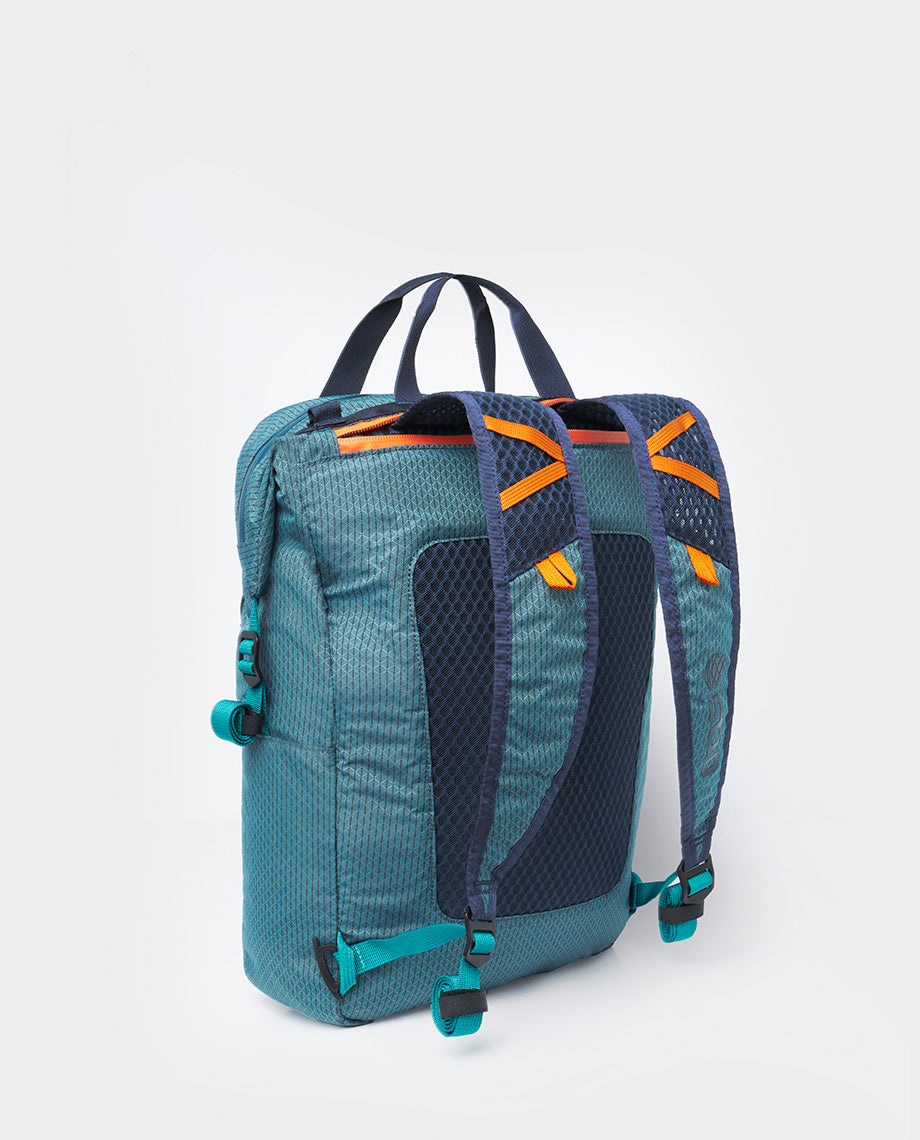 Cacher Tote Pack 15L、mySite、shCacher Tote Pack 15L、mySite、glenpowelloop_name