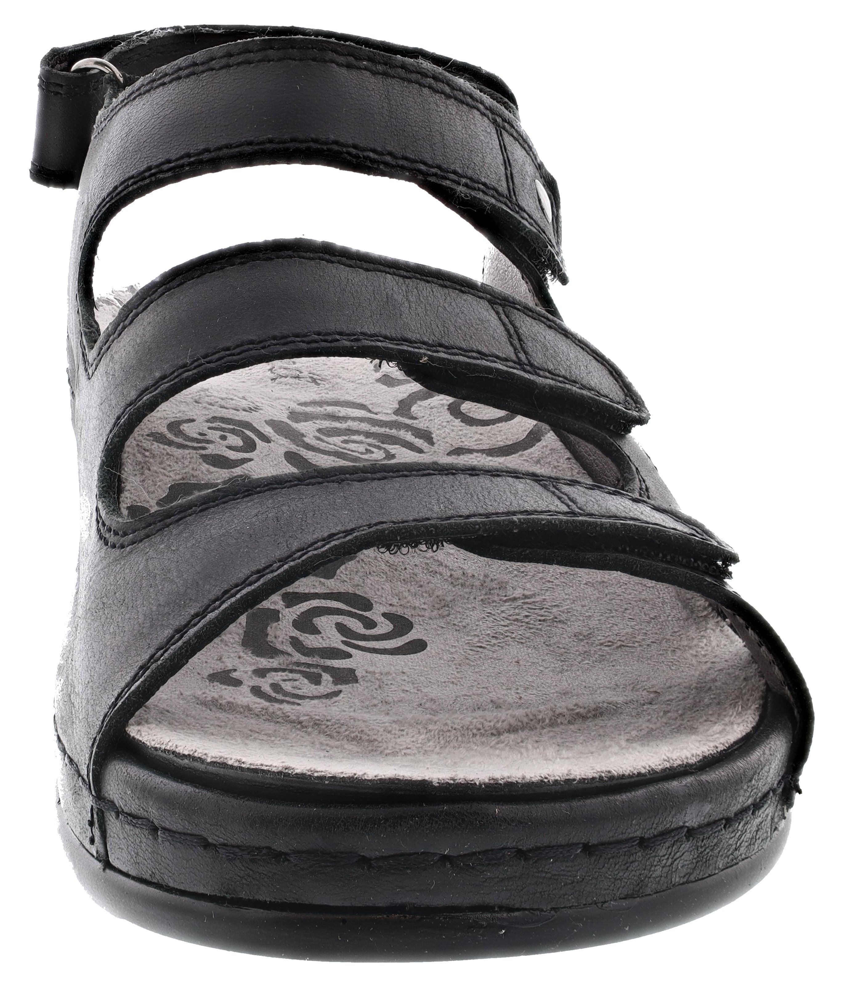 Propet Women's Kara Hook and Loop Strap Sandals、mySite、dreamappss