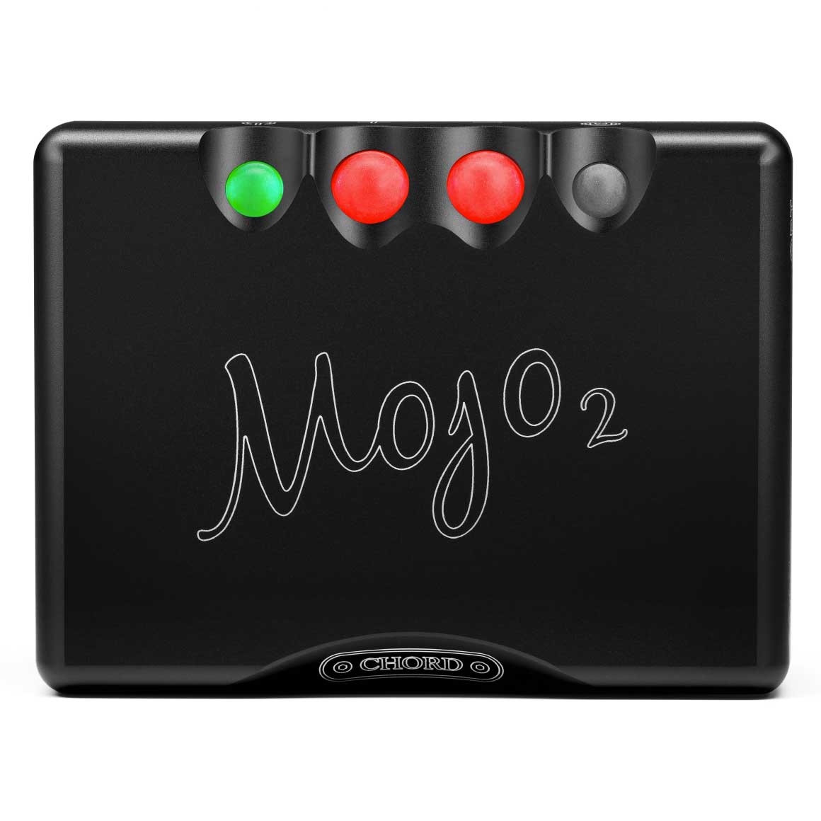  Chord - Mojo 2、mySite、merchandisen