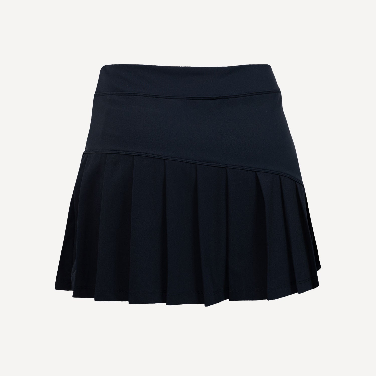 The Indian Maharadja Women's Pleated Tennis Skirt