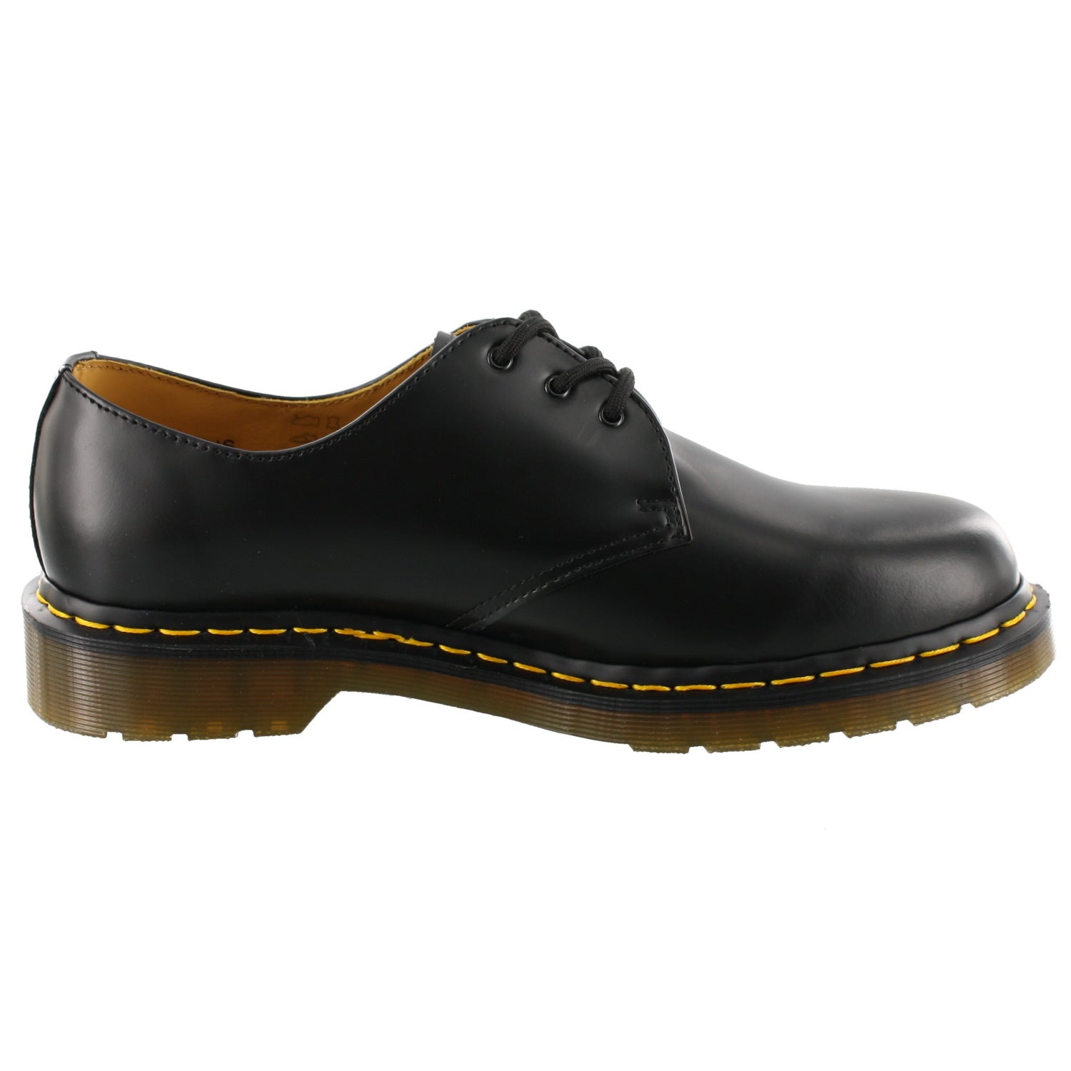 Dr. Martens Unisex 1461 Smooth Leather AirWair Air Cushion Sole 3 Eye Oxford Shoes、mySite、dreamappss
