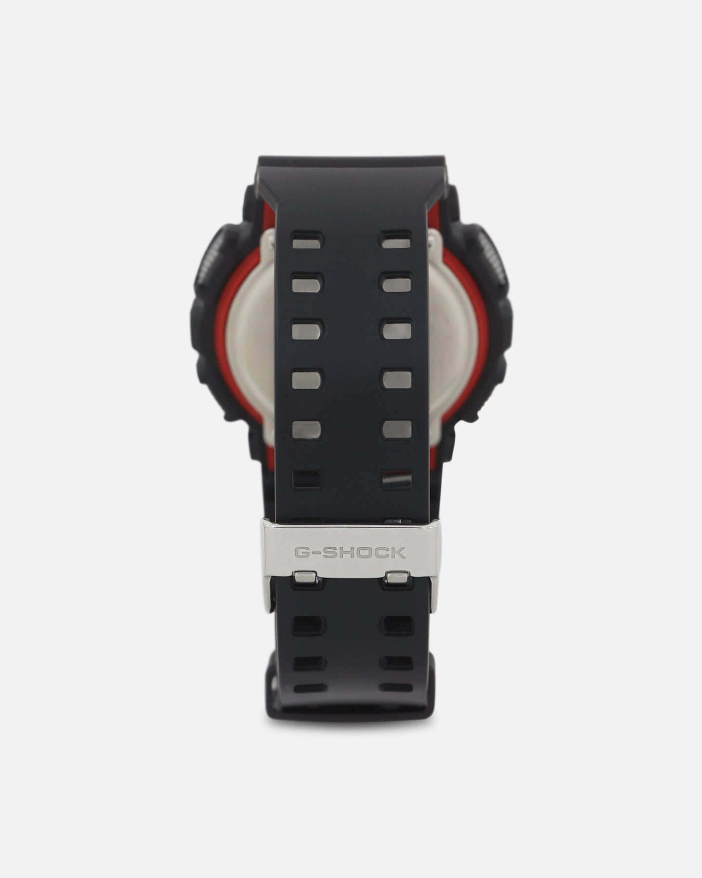 G Shock GA-110RL-1ADR Watch Black/Red、mySite、zt4zffjzw