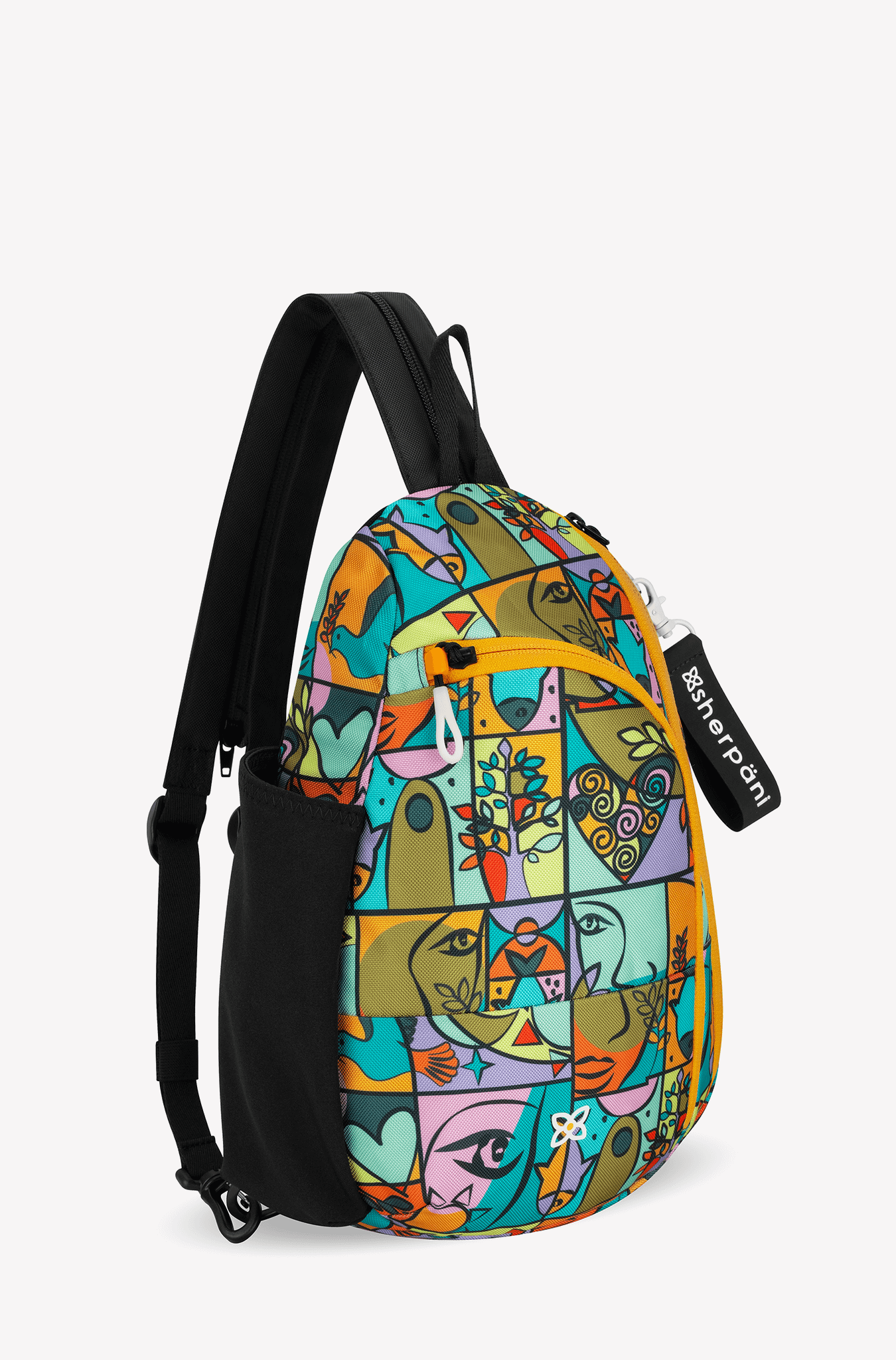 Wayfarer | Convertible Sling、mySite、garagedoors4me