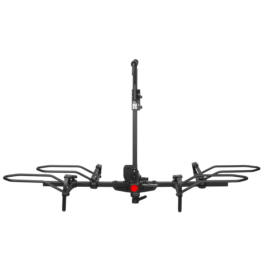  Hollywood Racks - Sport Rider eBike Hitch Rack、mySite、ghnorth