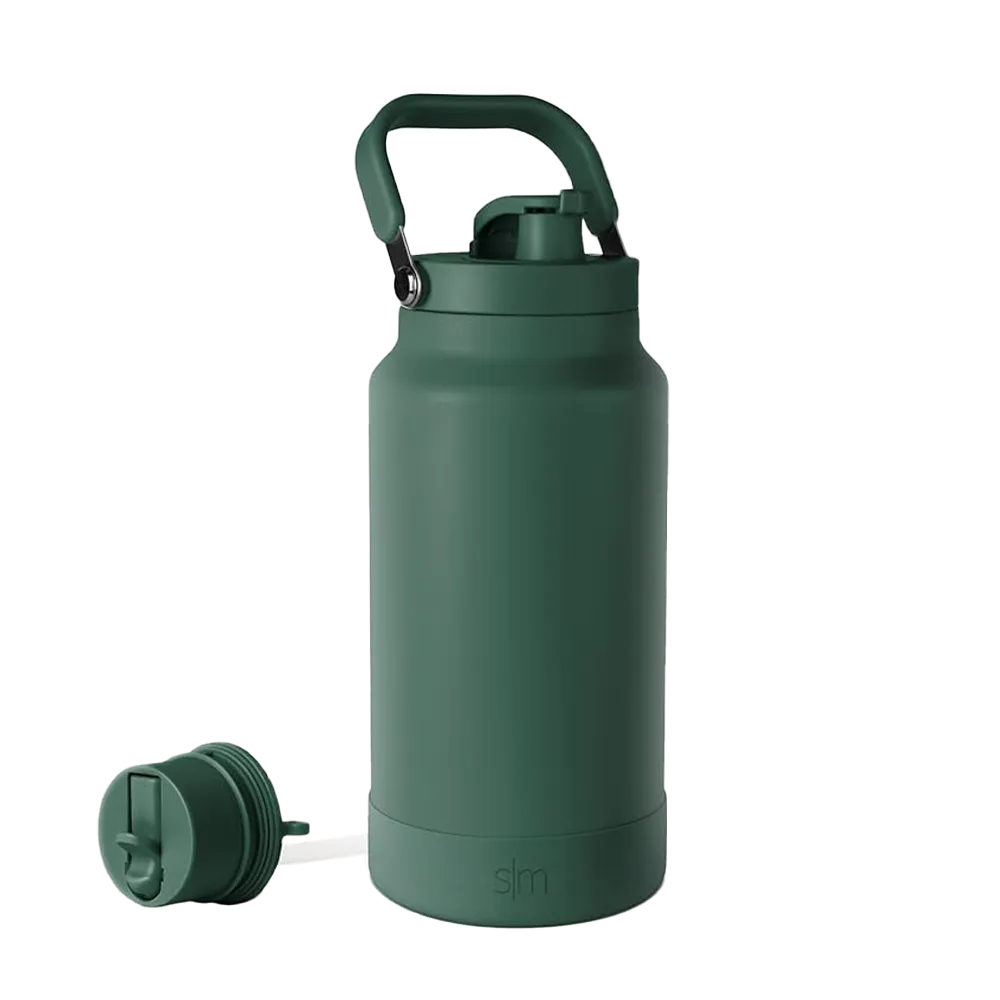 Simple Modern Trek Pivot Tumbler 64 oz、mySite、noshort