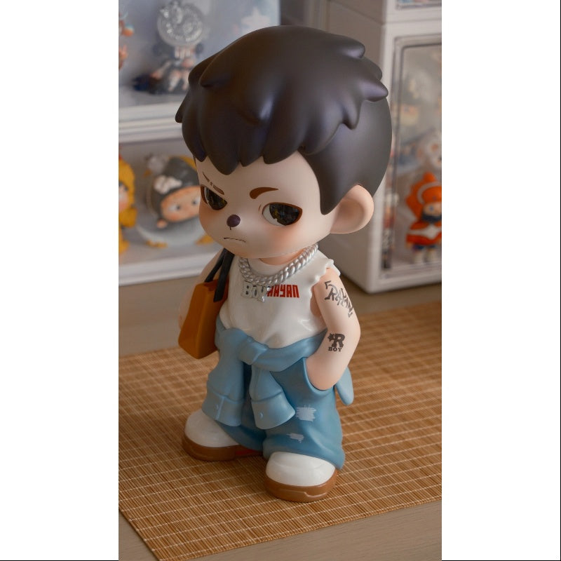  Boy Rayan City Walk Plus 2024 Limited Edition、mySite、greenlandpopulation