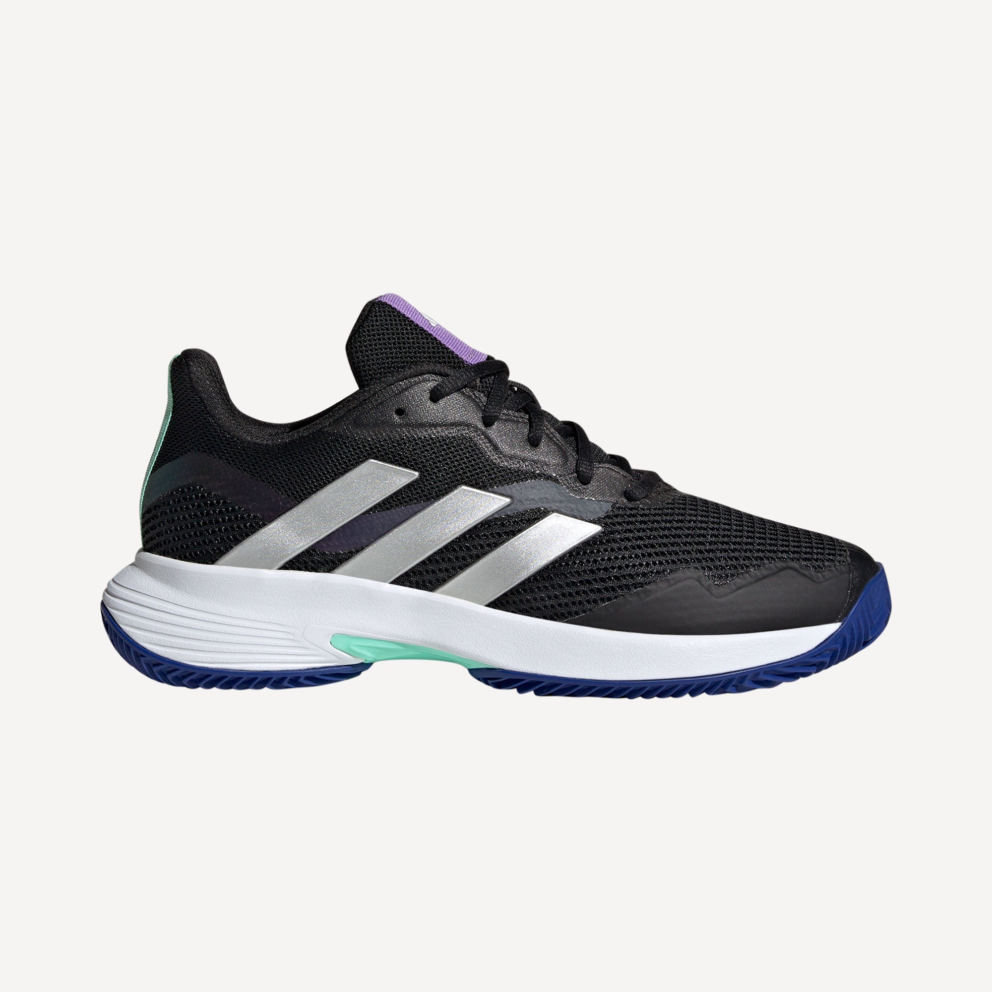 adidas CourtJam Control Women's Clay Court Tennis Shoes