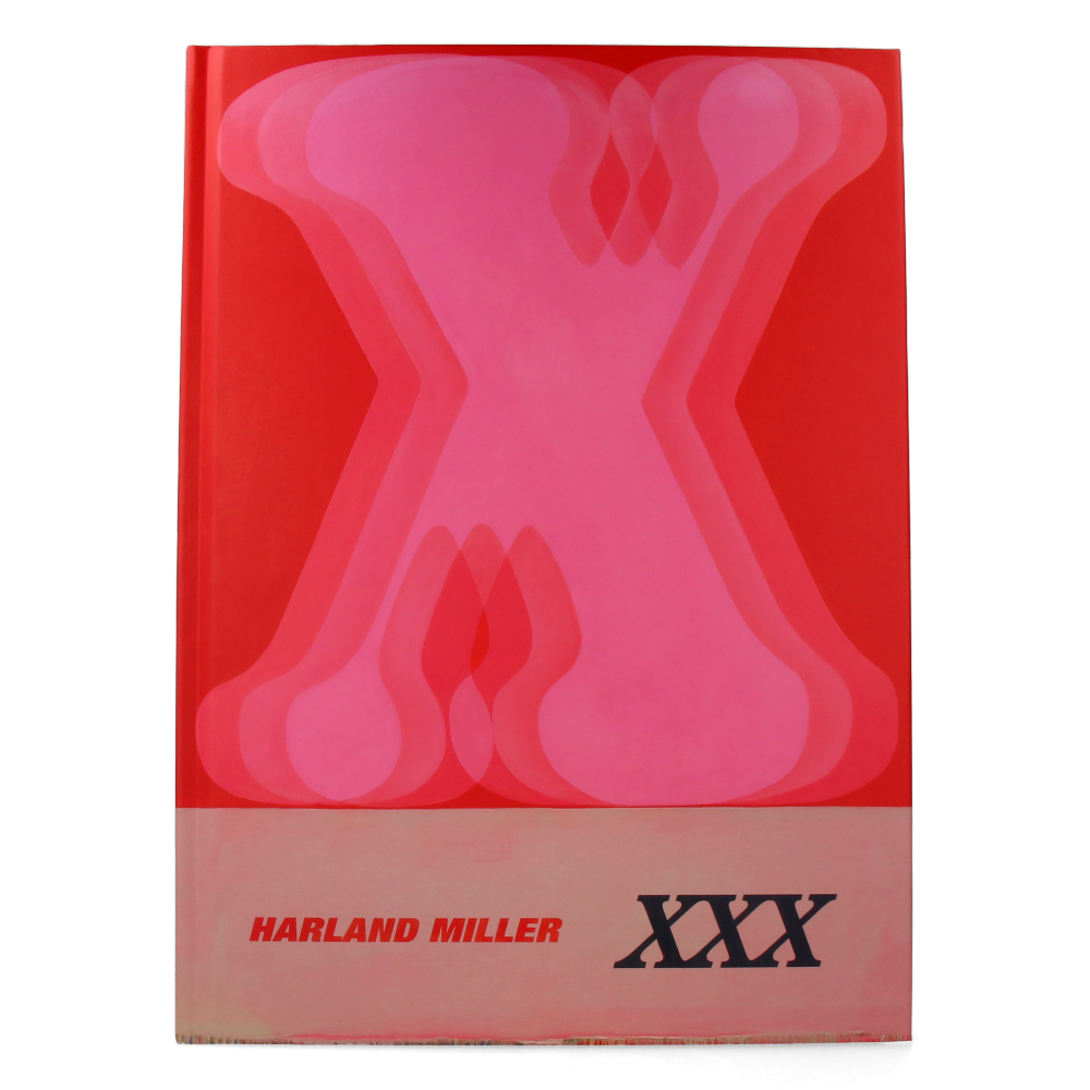  Harland Miller XXX、mySite、greenlandpopulation