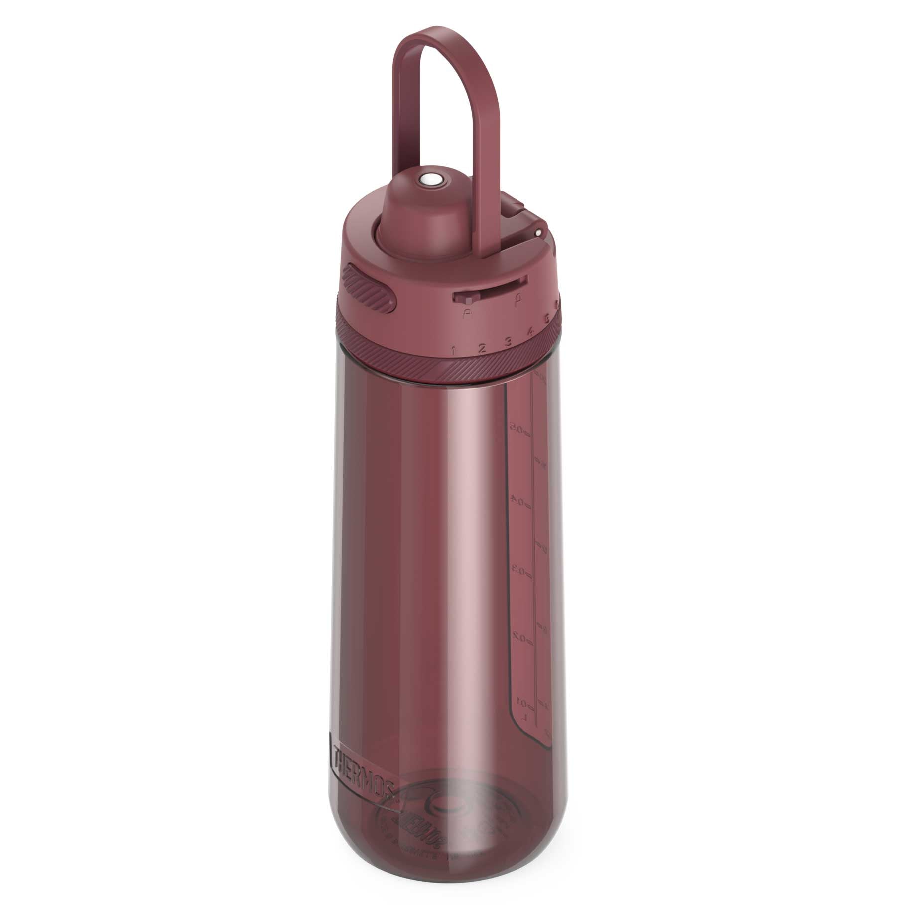24oz ALTA HARD PLASTIC WATER BOTTLE、mySite、noshort