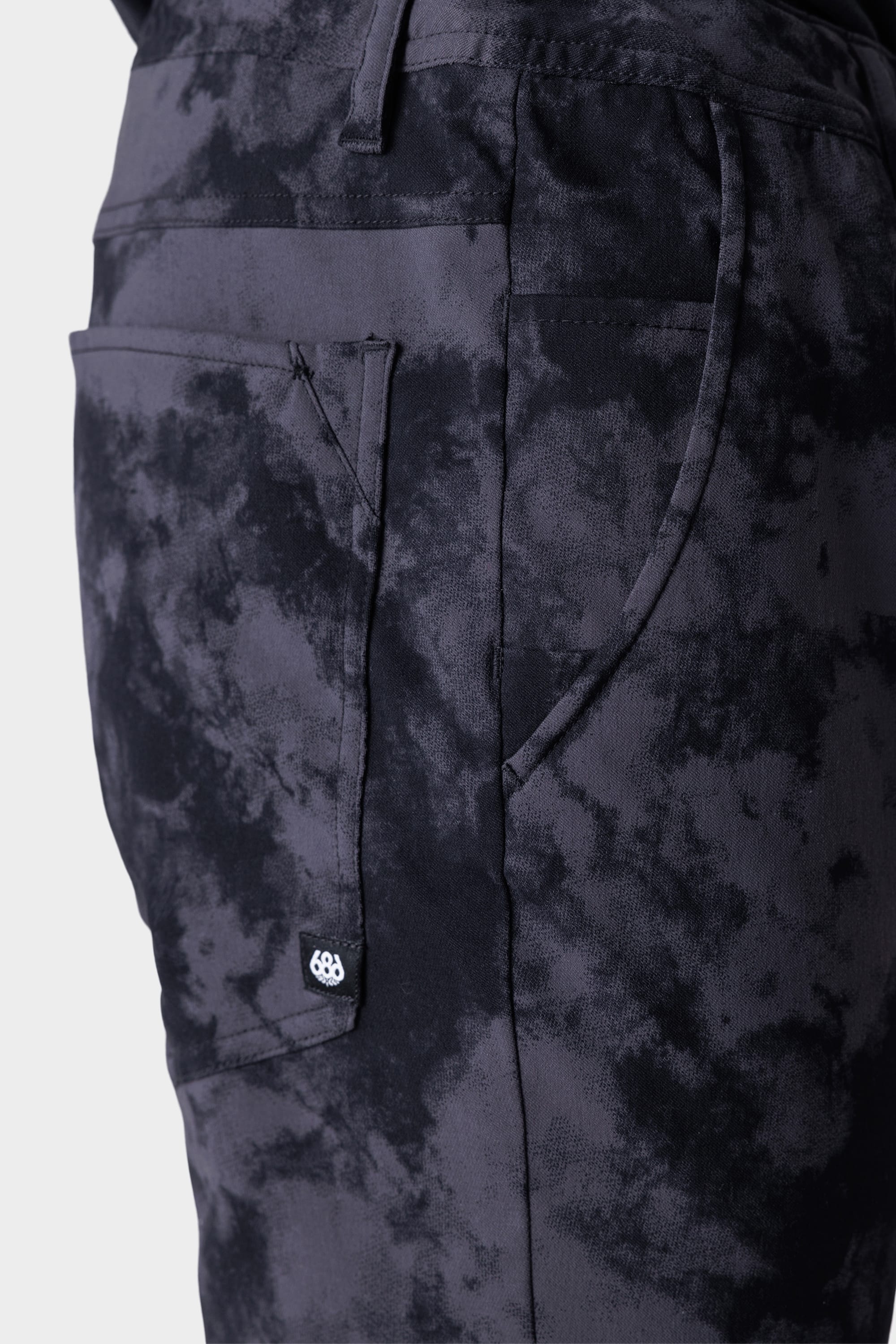 686 Men's Everywhere Pant - Slim Fit、mySite、i-lightchina