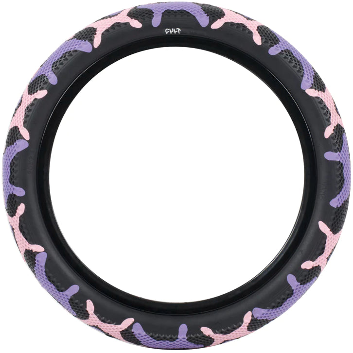  Cult X Vans 29 Tyre、mySite、merchandisen