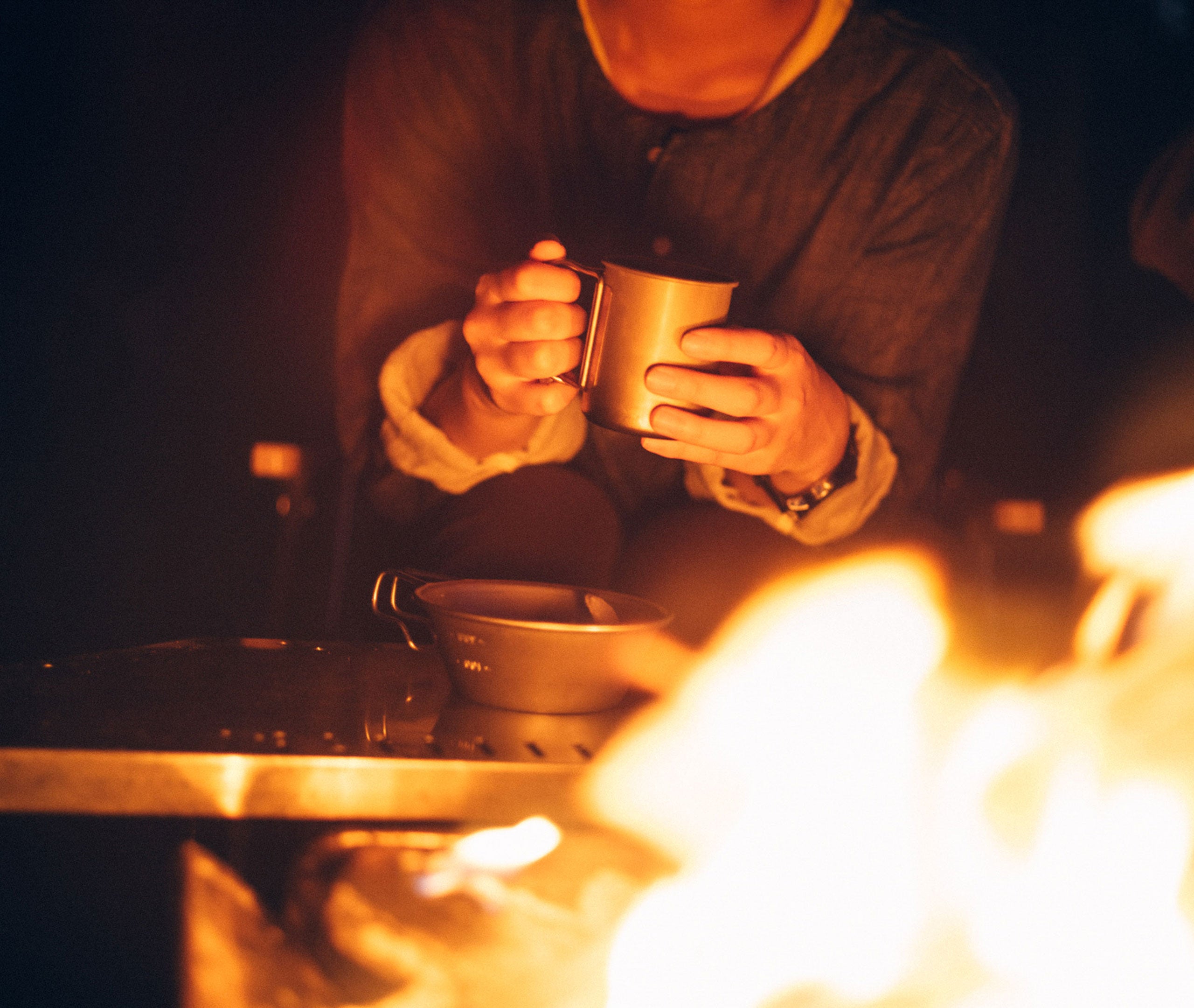 Titanium 220 Mug - Single、mySite、topwebapps