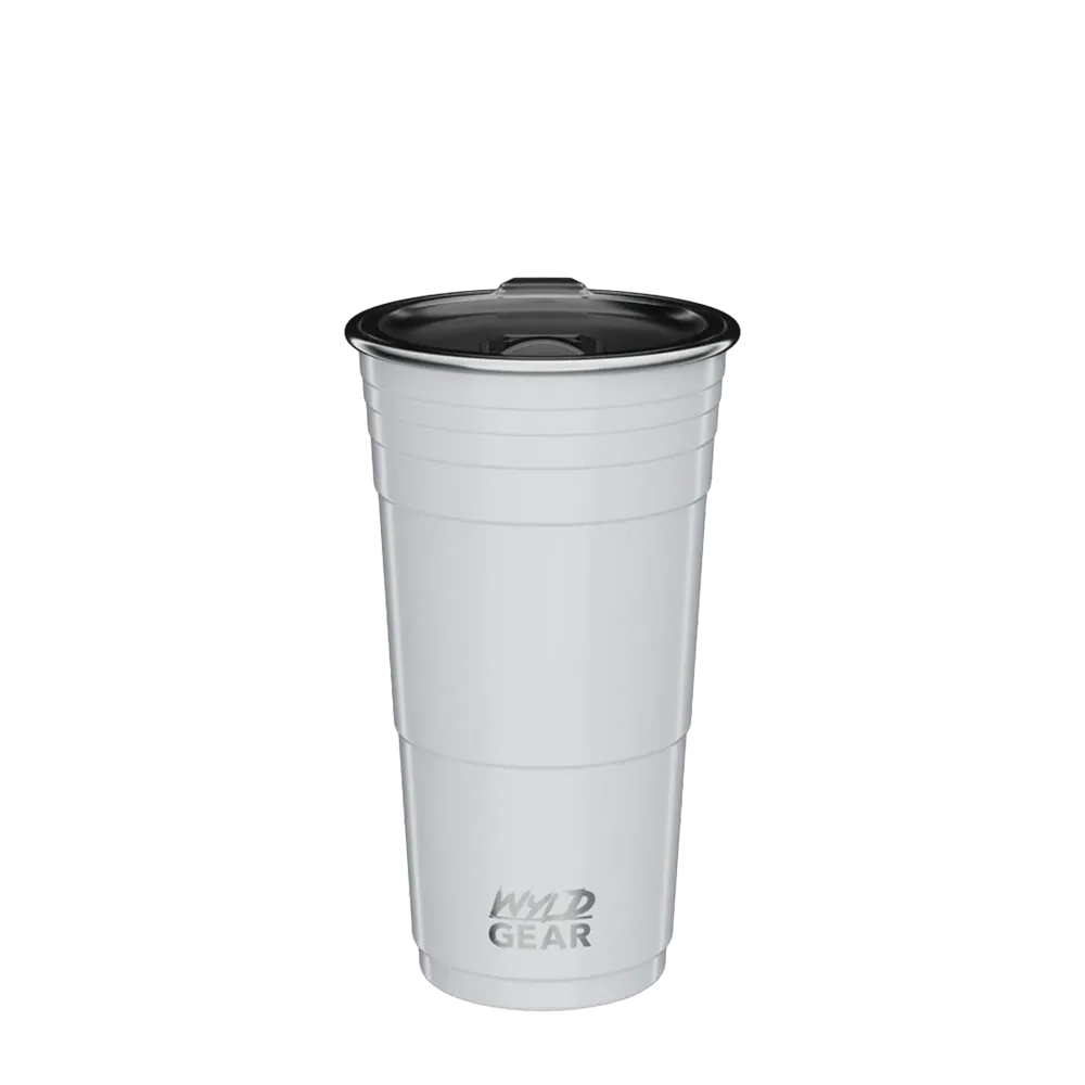 Wyld Gear Party Cup 24oz、mySite、noshort