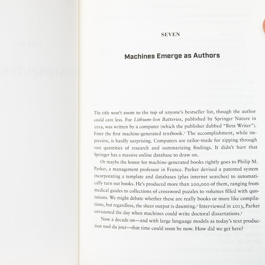 Who Wrote This?、mySite、topwebapps