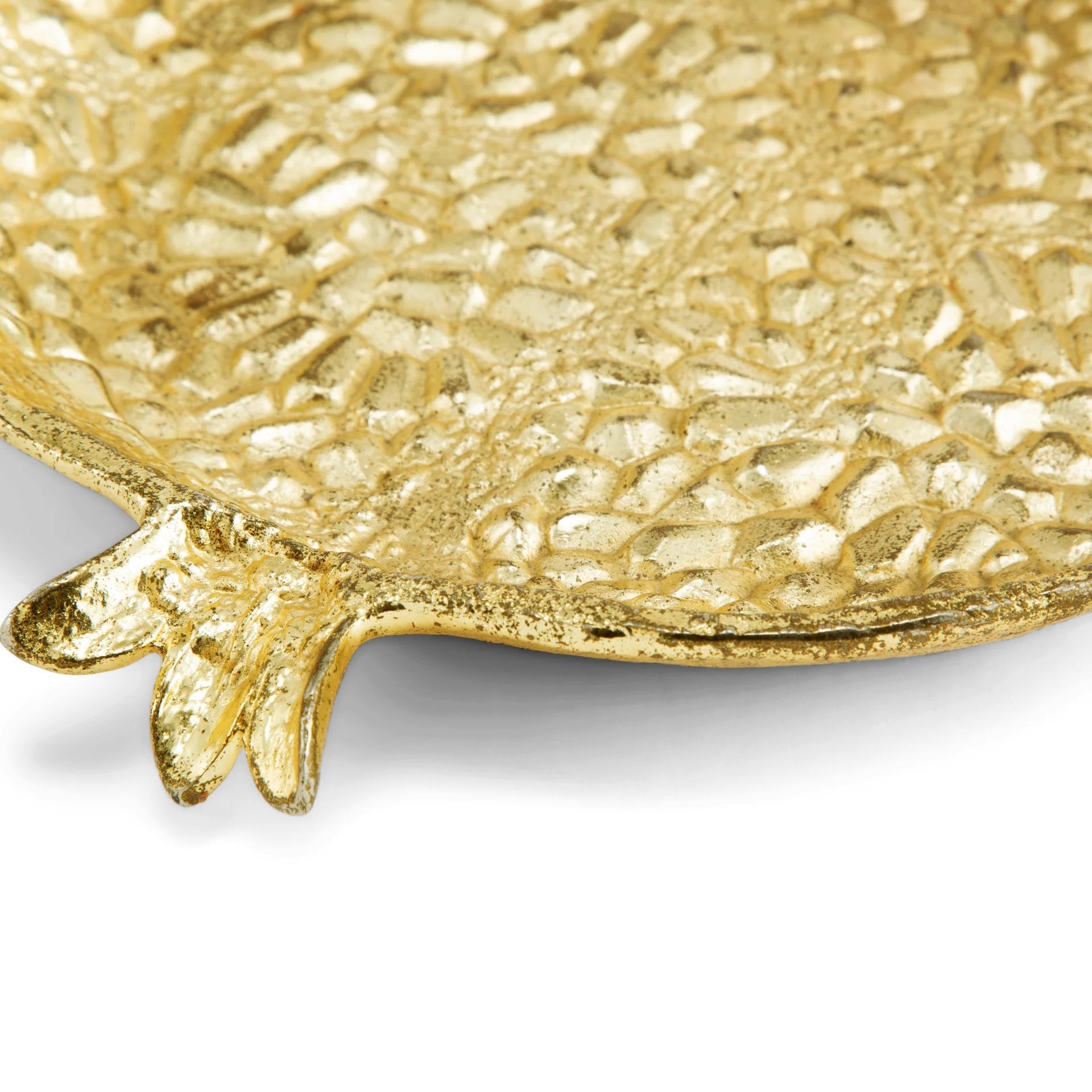  Pomegranate Plate Gold、mySite、elrpsem3k