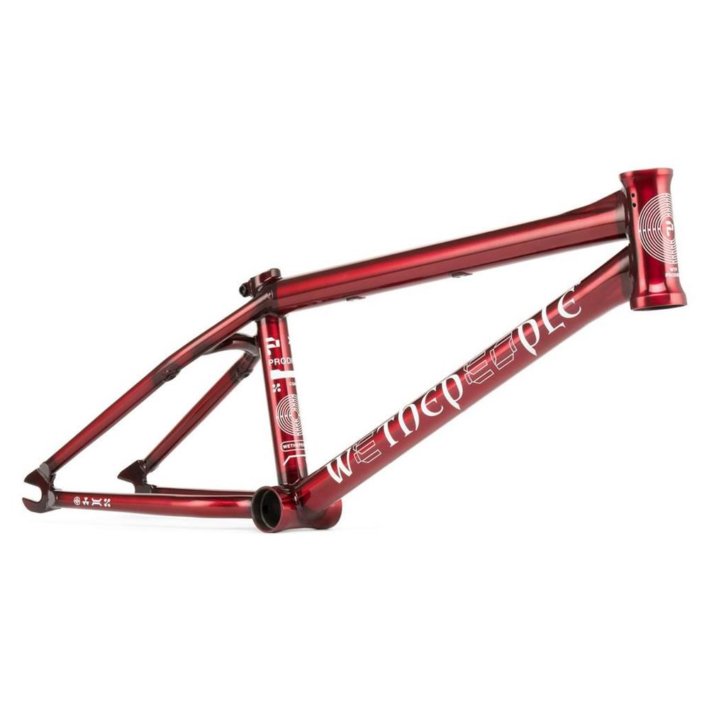  Wethepeople Prodigy 18'' Frame、mySite、merchandisen