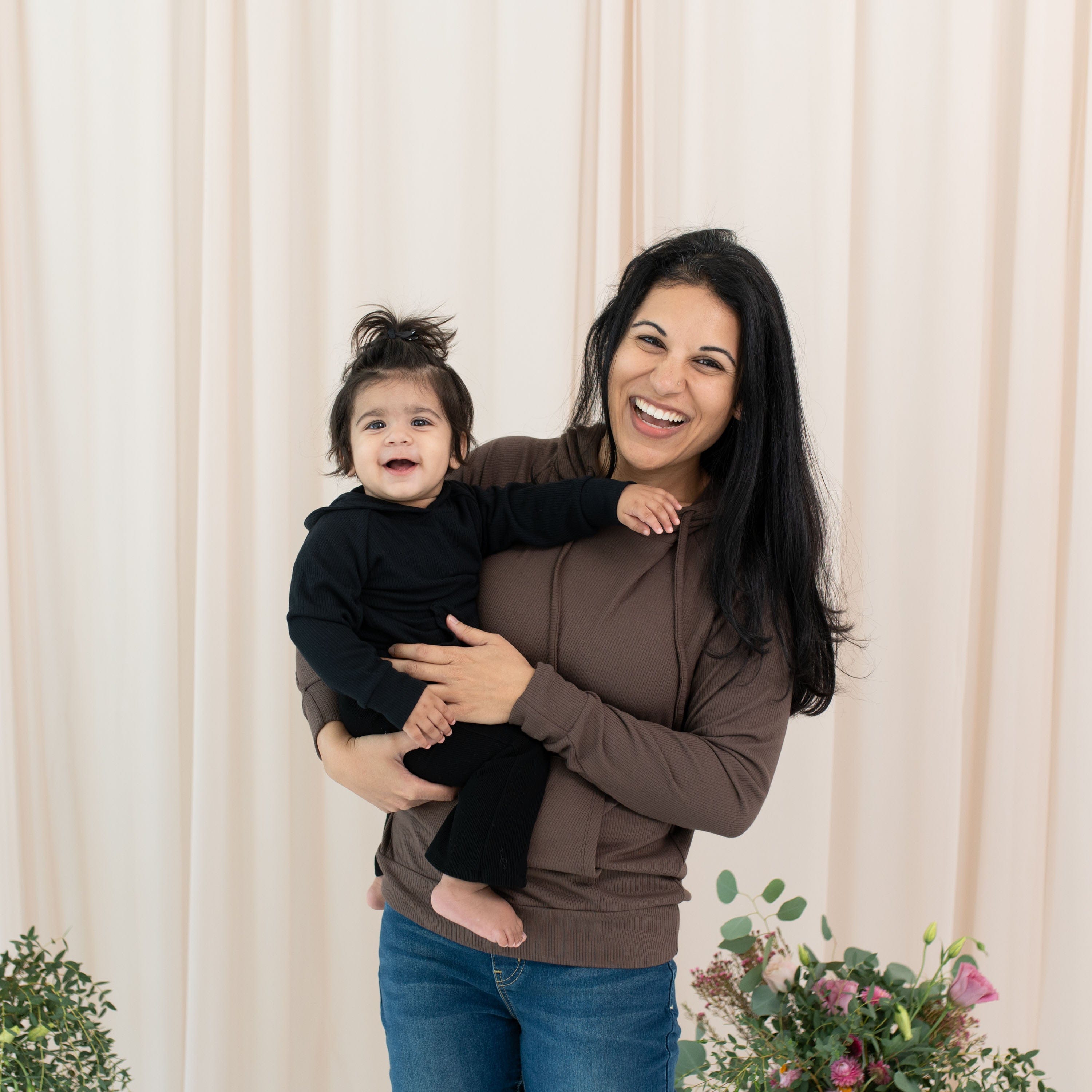  Ribbed Hoodie in Midnight、mySite、layawaytickets