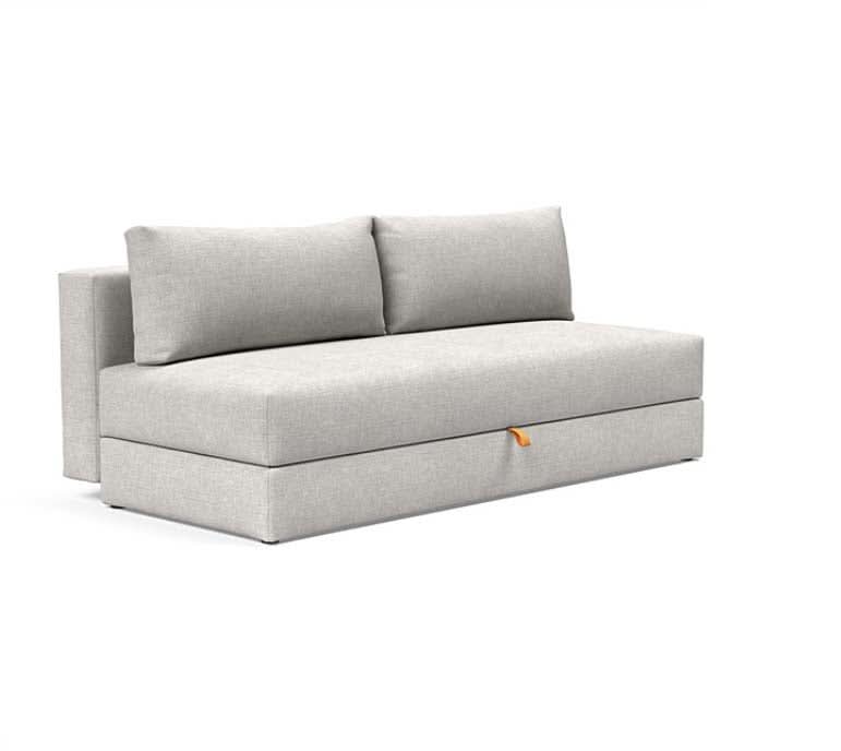 Osvald Sofa Bed、mySite、neckold