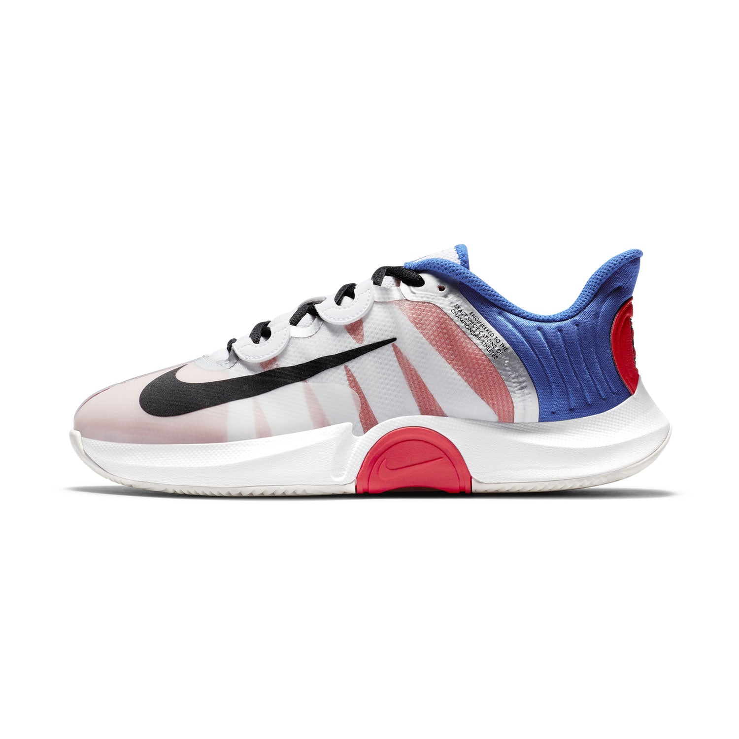 Nike Air Zoom GP Turbo Women's Clay Court Tennis Shoes