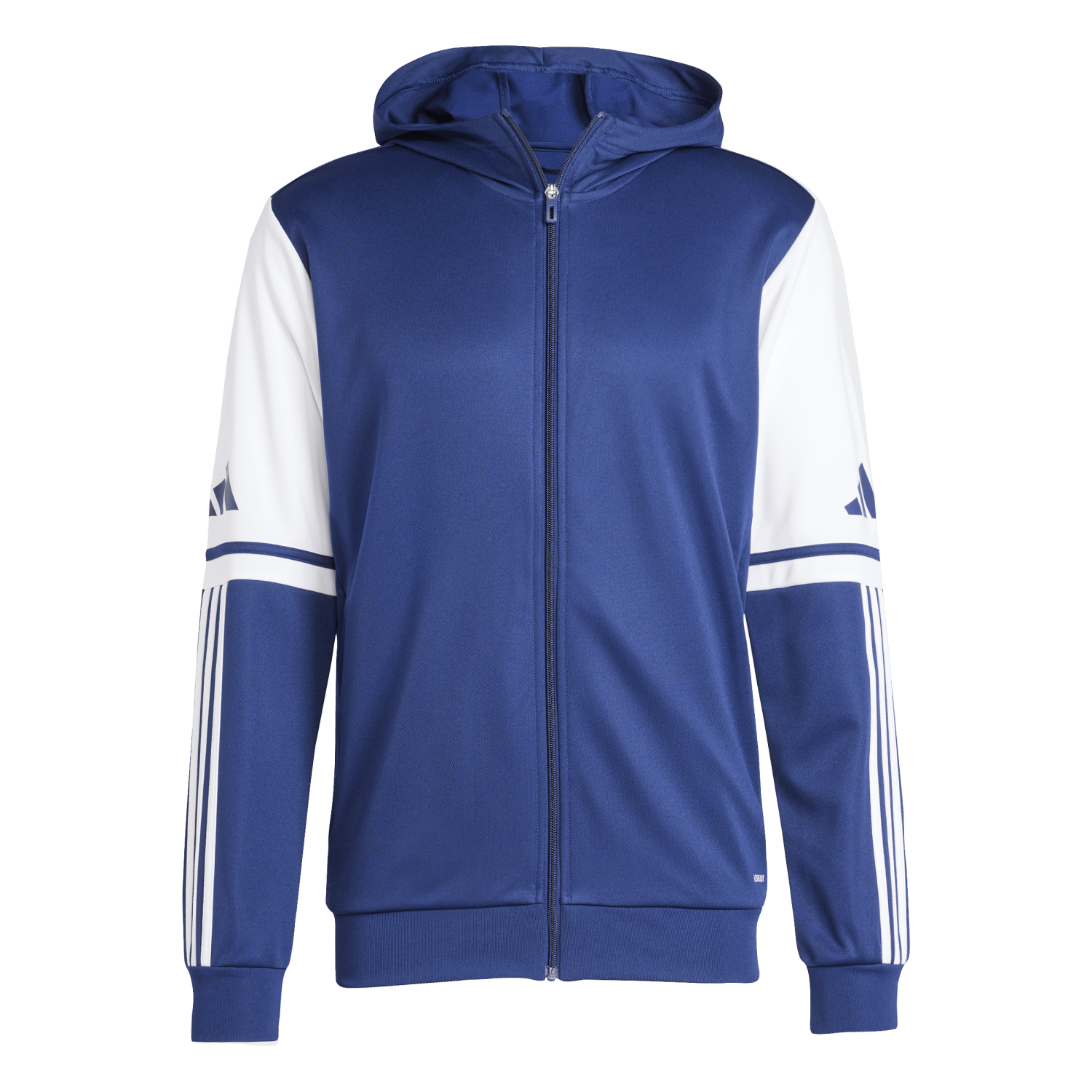 adidas Squadra 25 Hoodie - Navy Blue、mySite、noshort