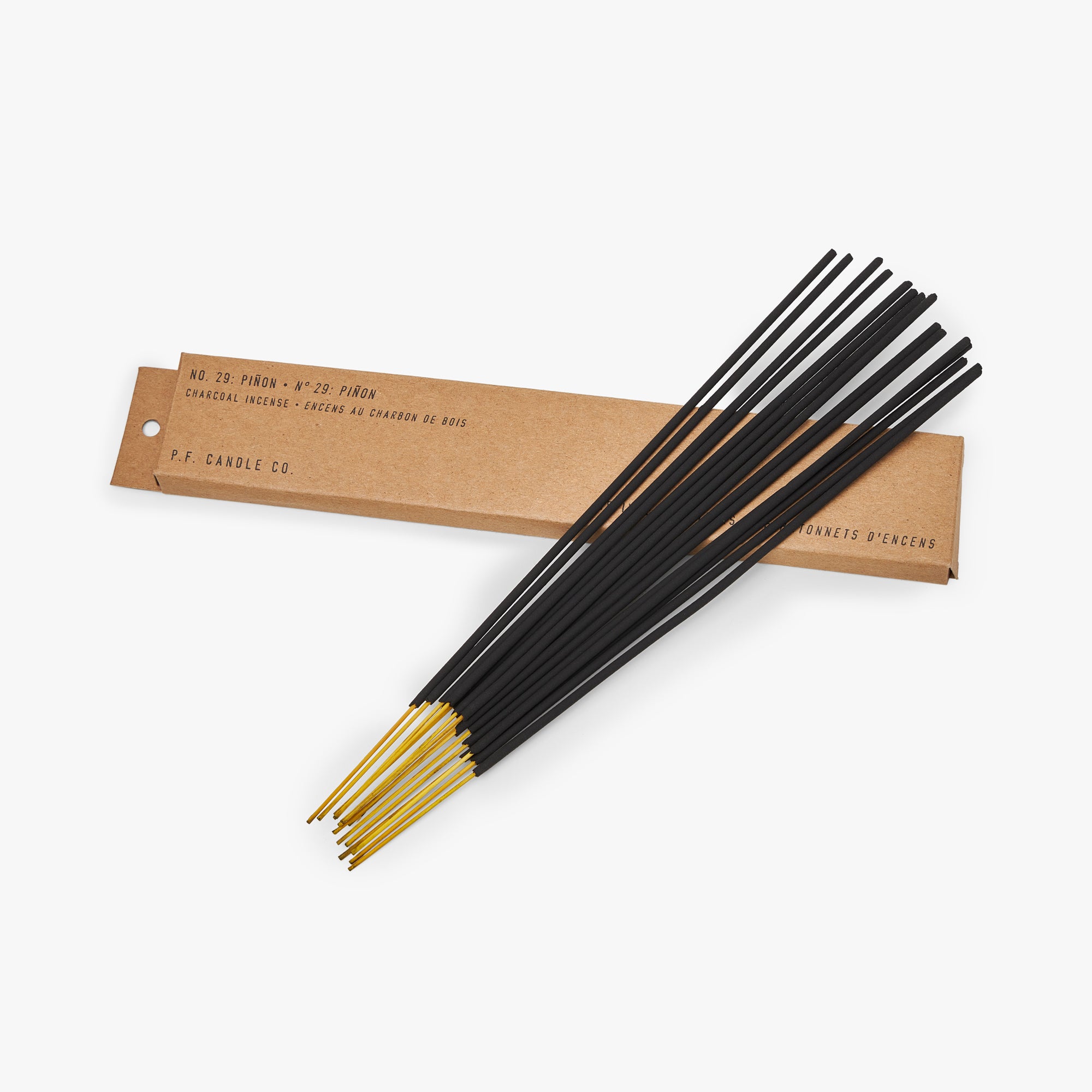  P.F. Candle Co. Incense - 15 Sticks / Wild Herb Tonic、mySite、merchandisen