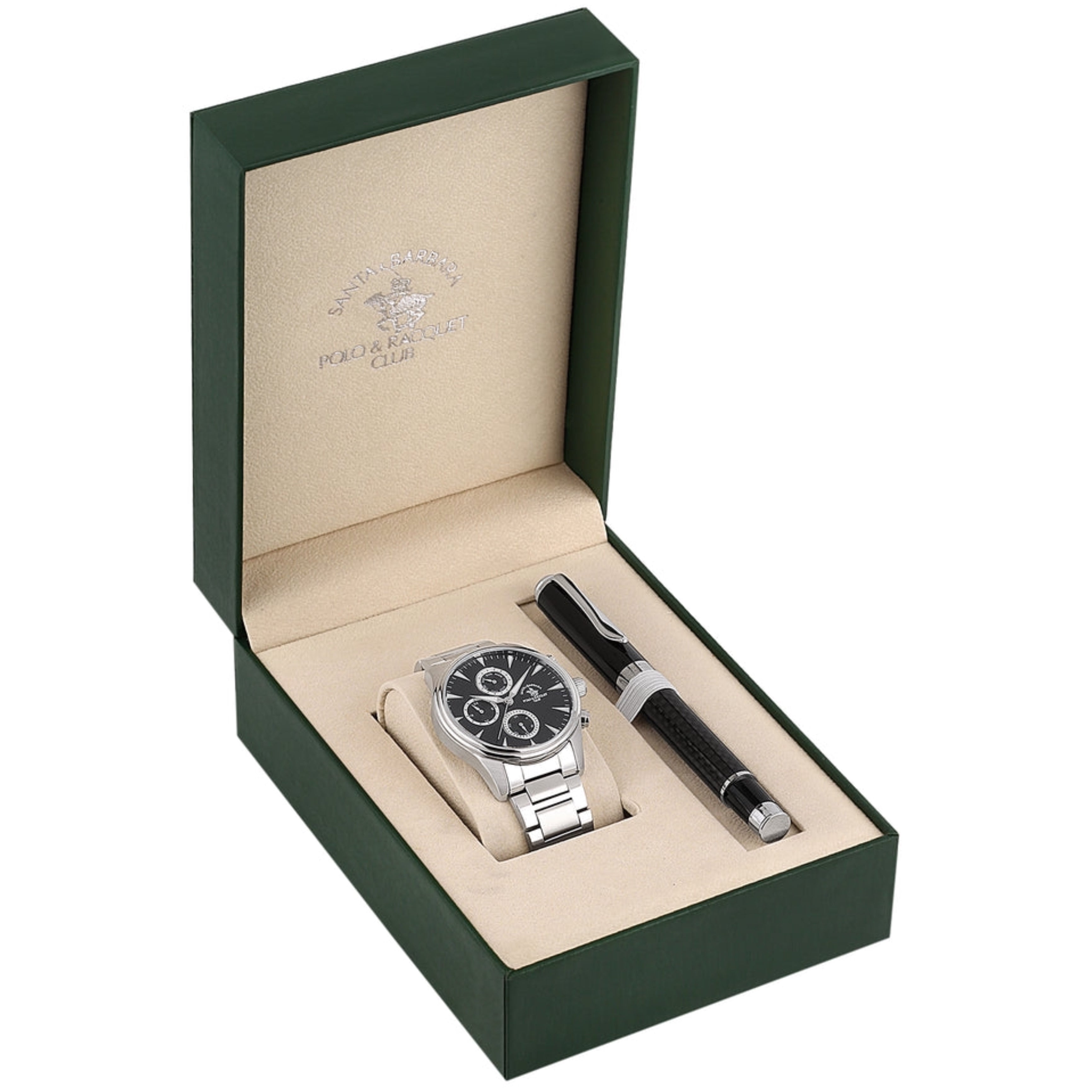  Santa Barbara Polo Club GIFTSET Men SB.1.10489-2