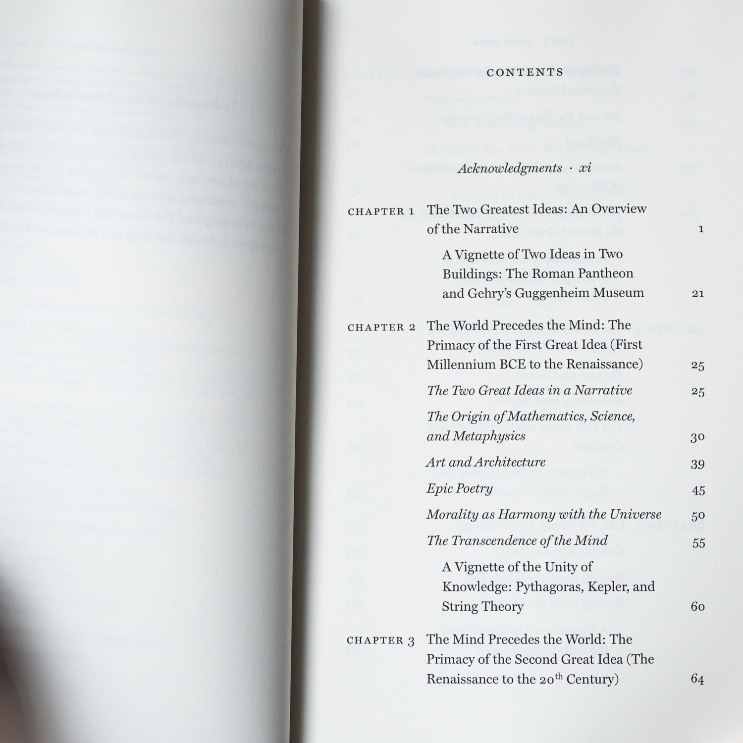 The Two Greatest Ideas PB、mySite、topwebapps