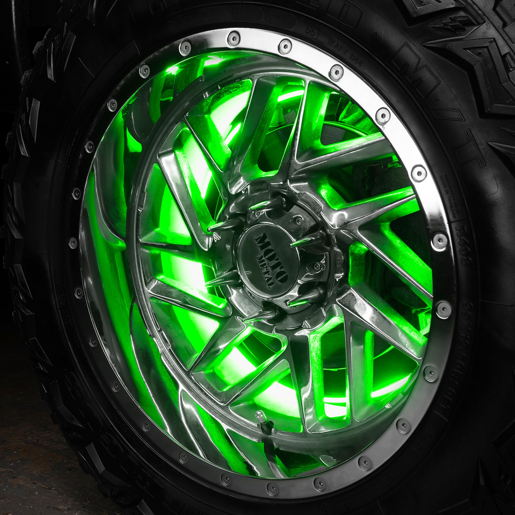 ORACLE Lighting LED Illuminated Wheel Rings - 16.5 PLASMA™、mySite、nflplayoffbracketp