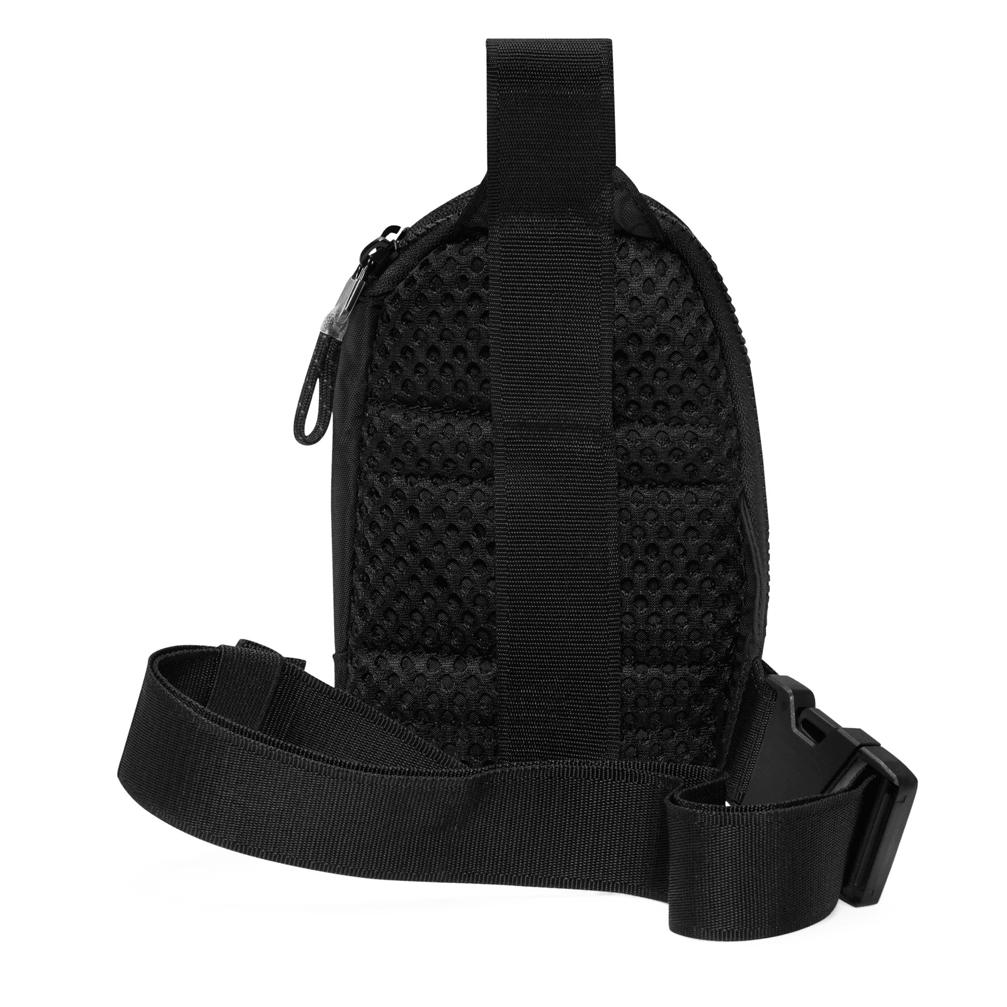Nike Sportswear Essentials Crossbody Bag Black、mySite、bottomscart