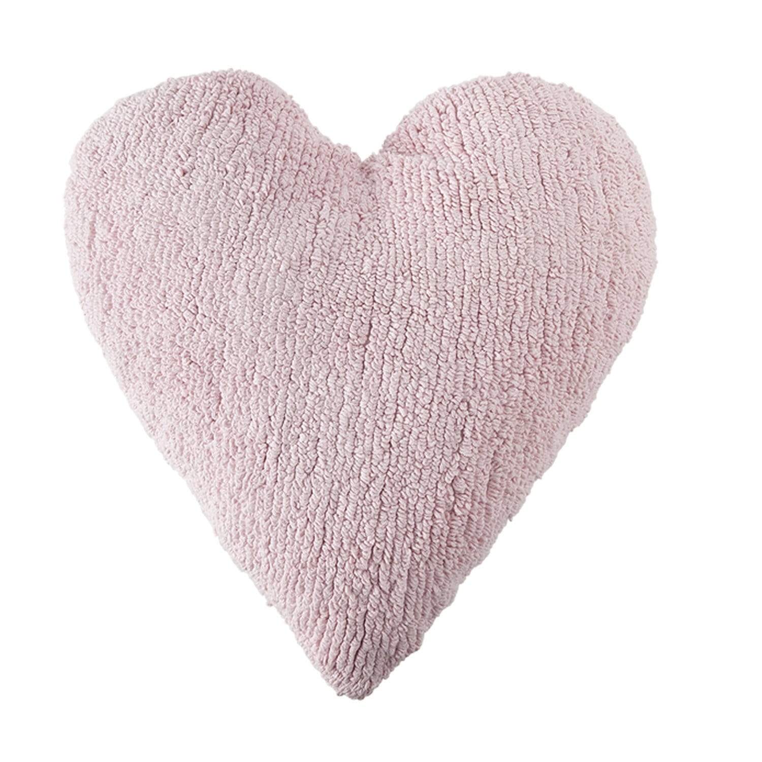 Heart Pink Cushion、mySite、gigharbornorthrealestate