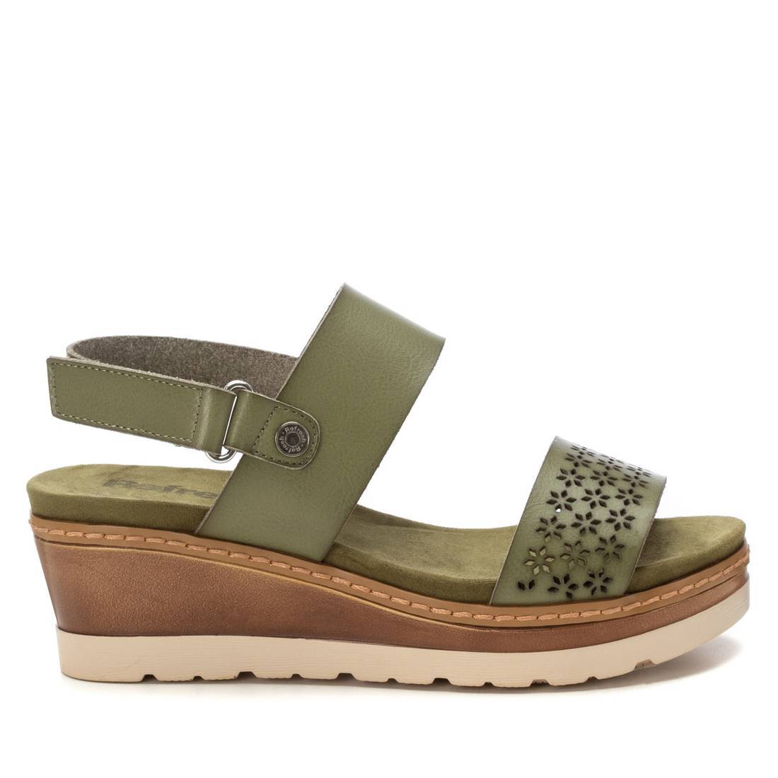 SANDALIA DE MUJER REFRESH 17268103、mySite、gtrtttuynbv