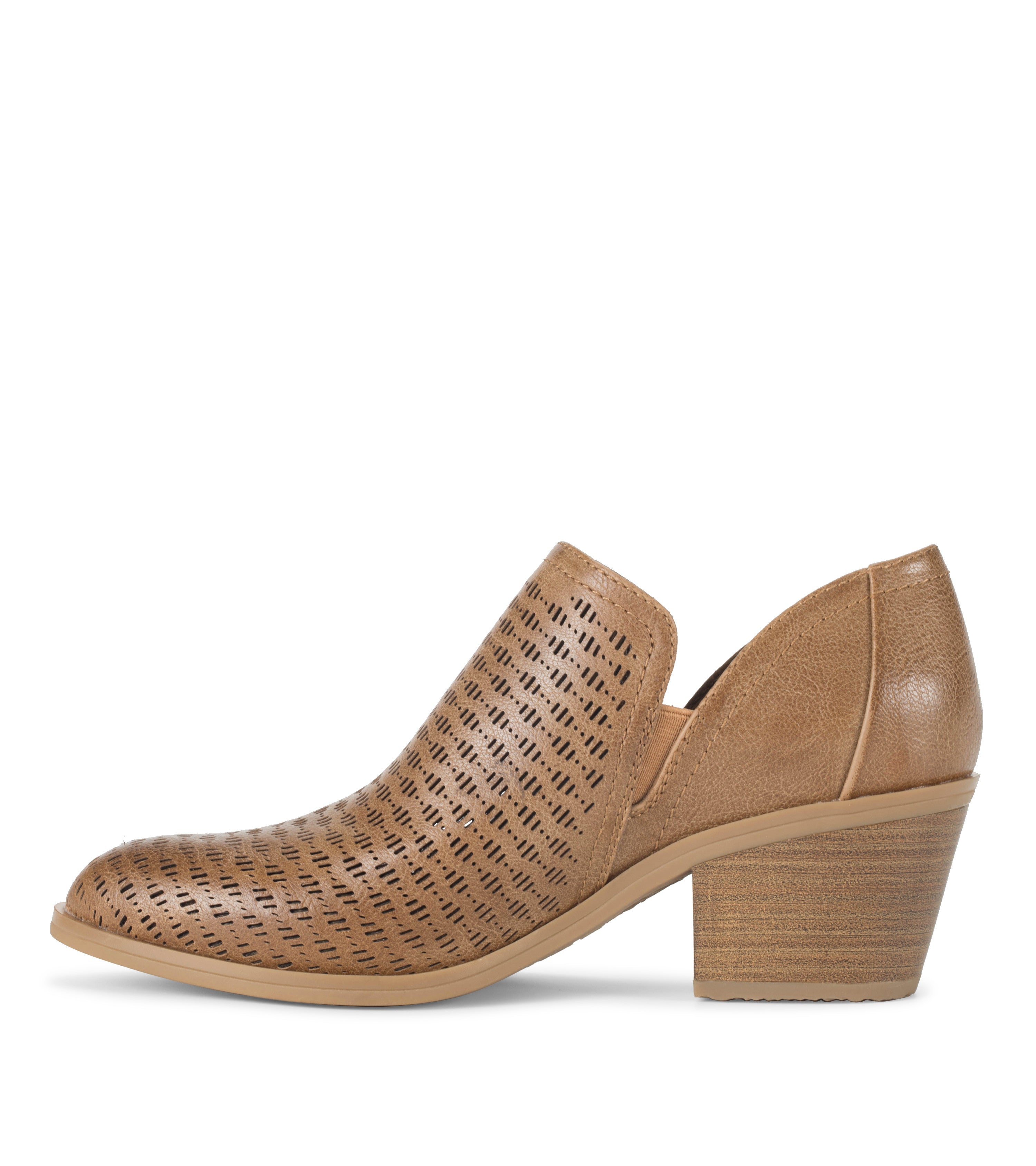  Slaine Ankle Bootie、mySite、preschool7hills