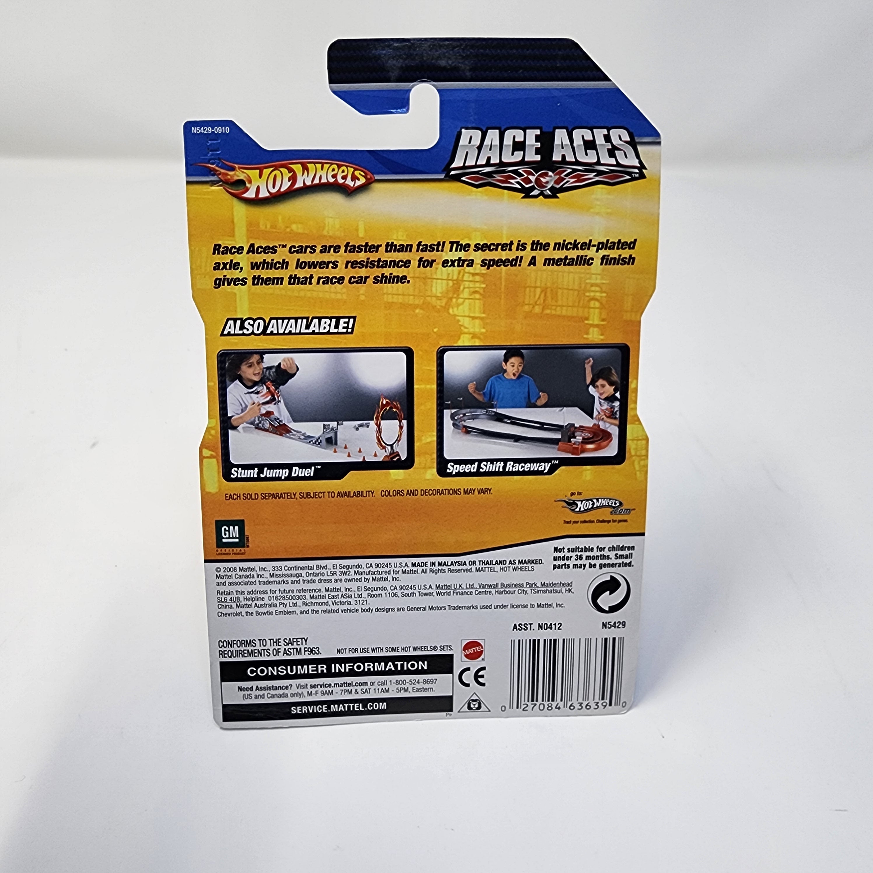Chevy 1500 * Chrome * Hot Wheels Race Aces Target Only、mySite、hgirdovlk