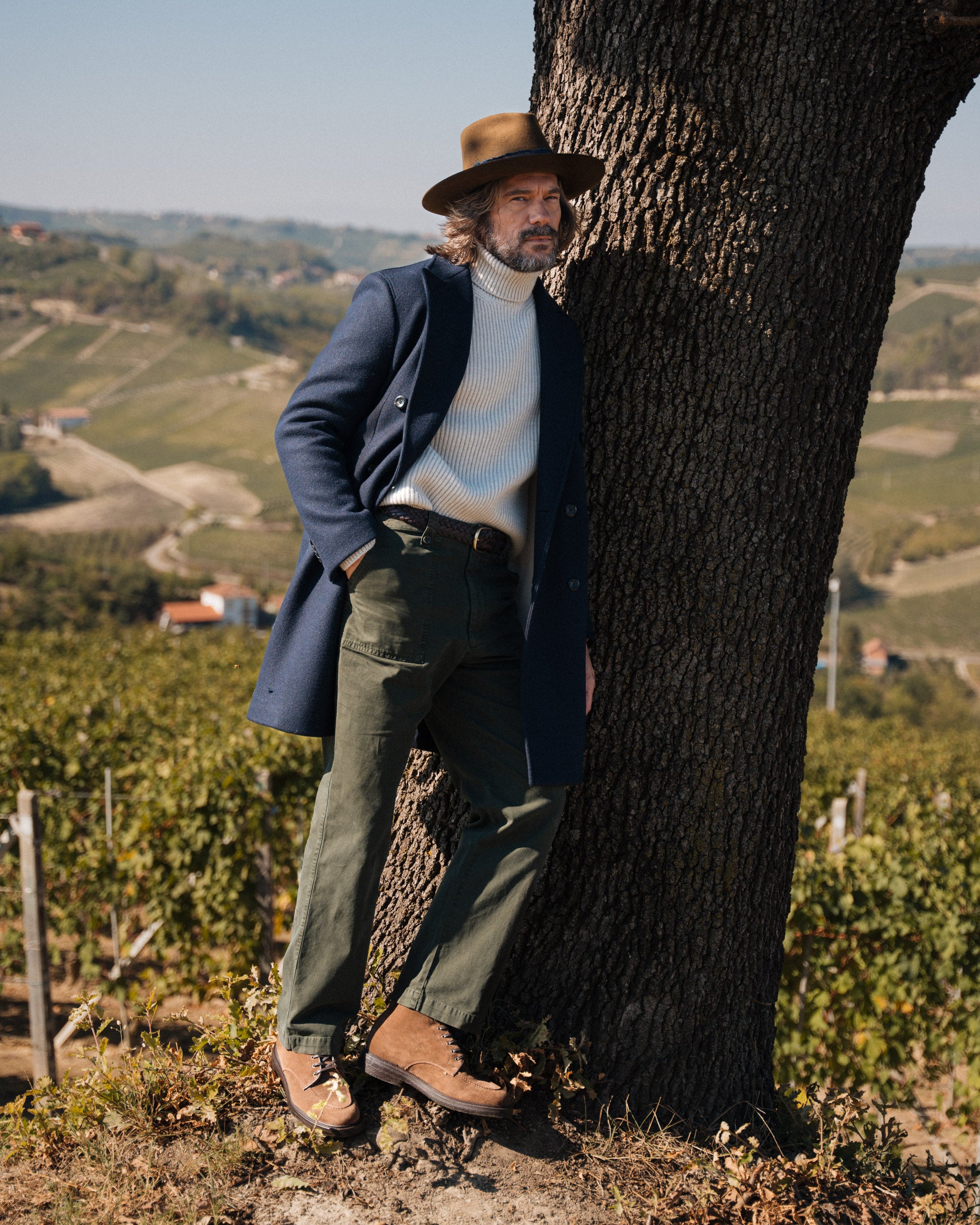  Verezzi、mySite、merchandisen