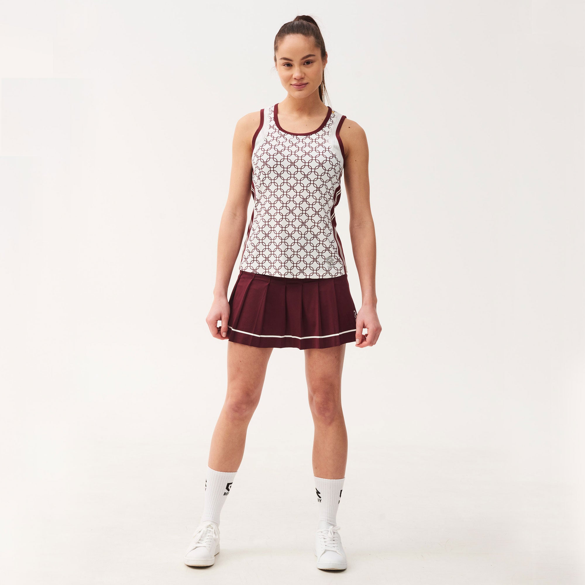 Robey Dropshot Women's Tennis Tank