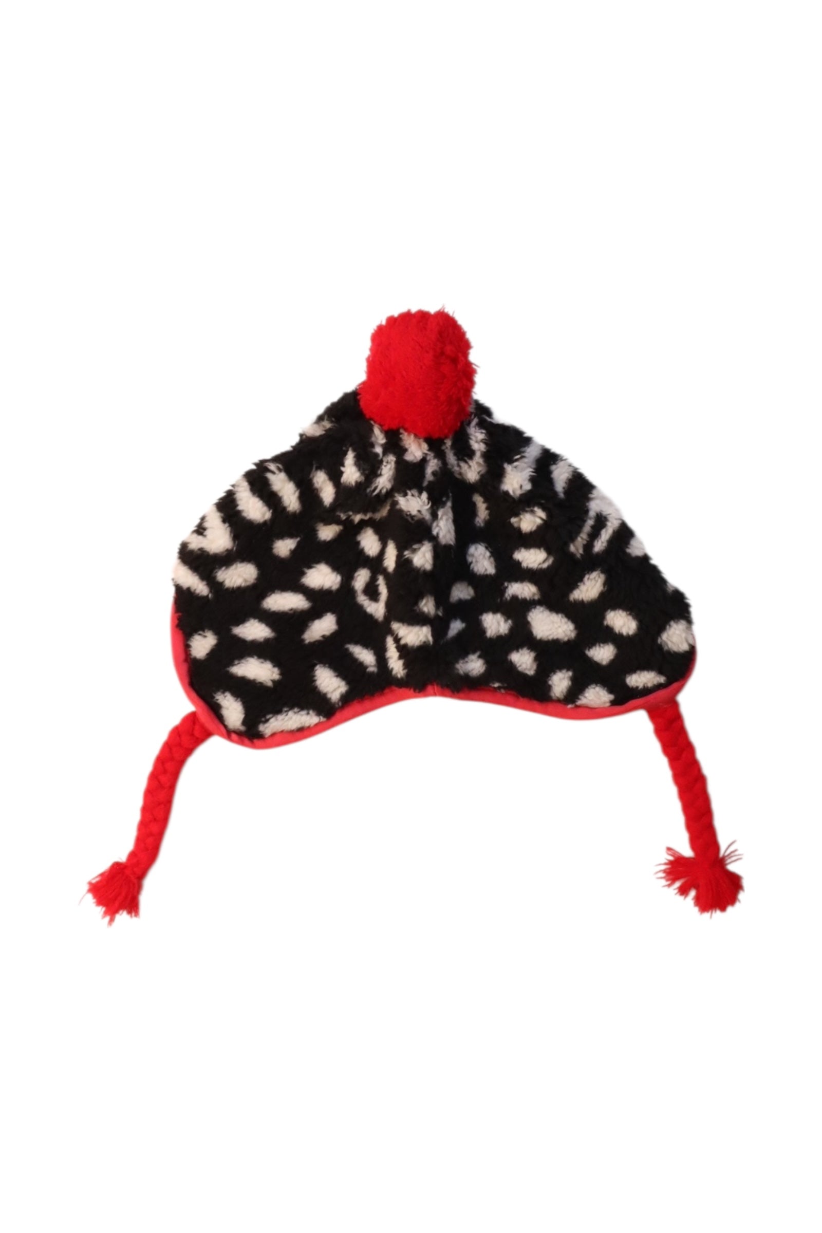 X-girl Pom-Pom Winter Hat O/S、mySite、g9winljtr