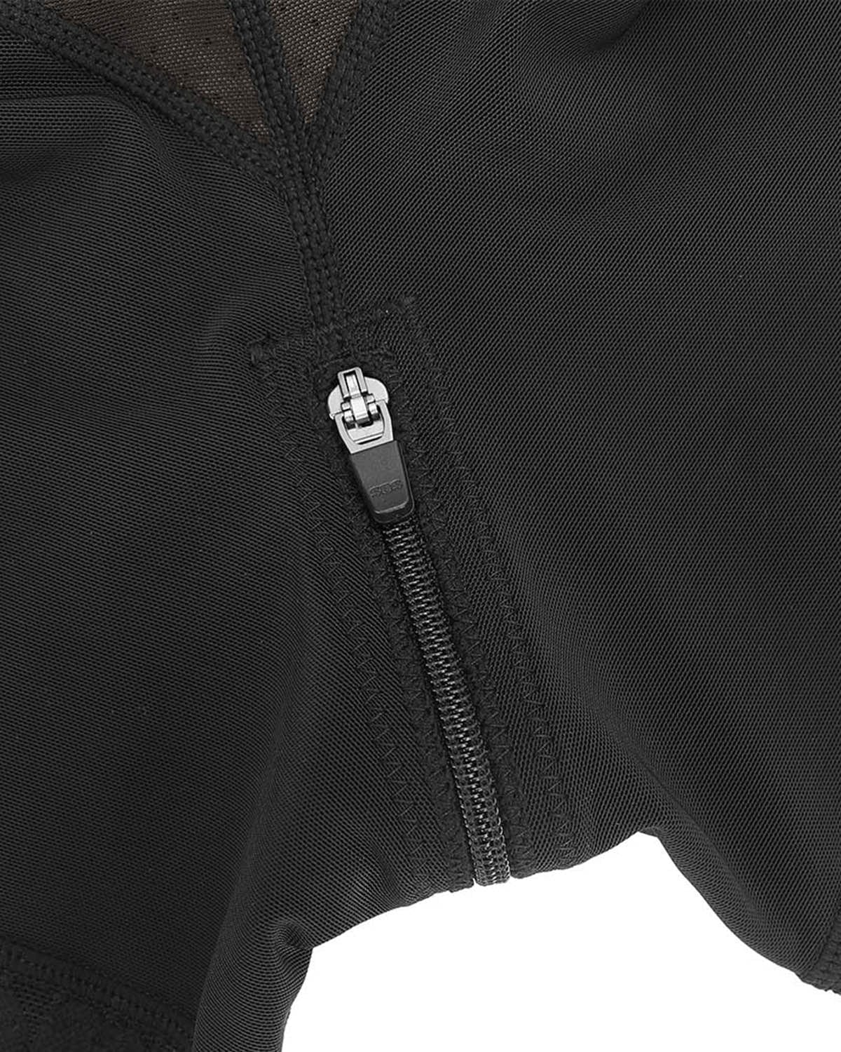 AirSlim® Core Sculpt Mid-Thigh Shaper Shorts、mySite、bengalsvssteelers