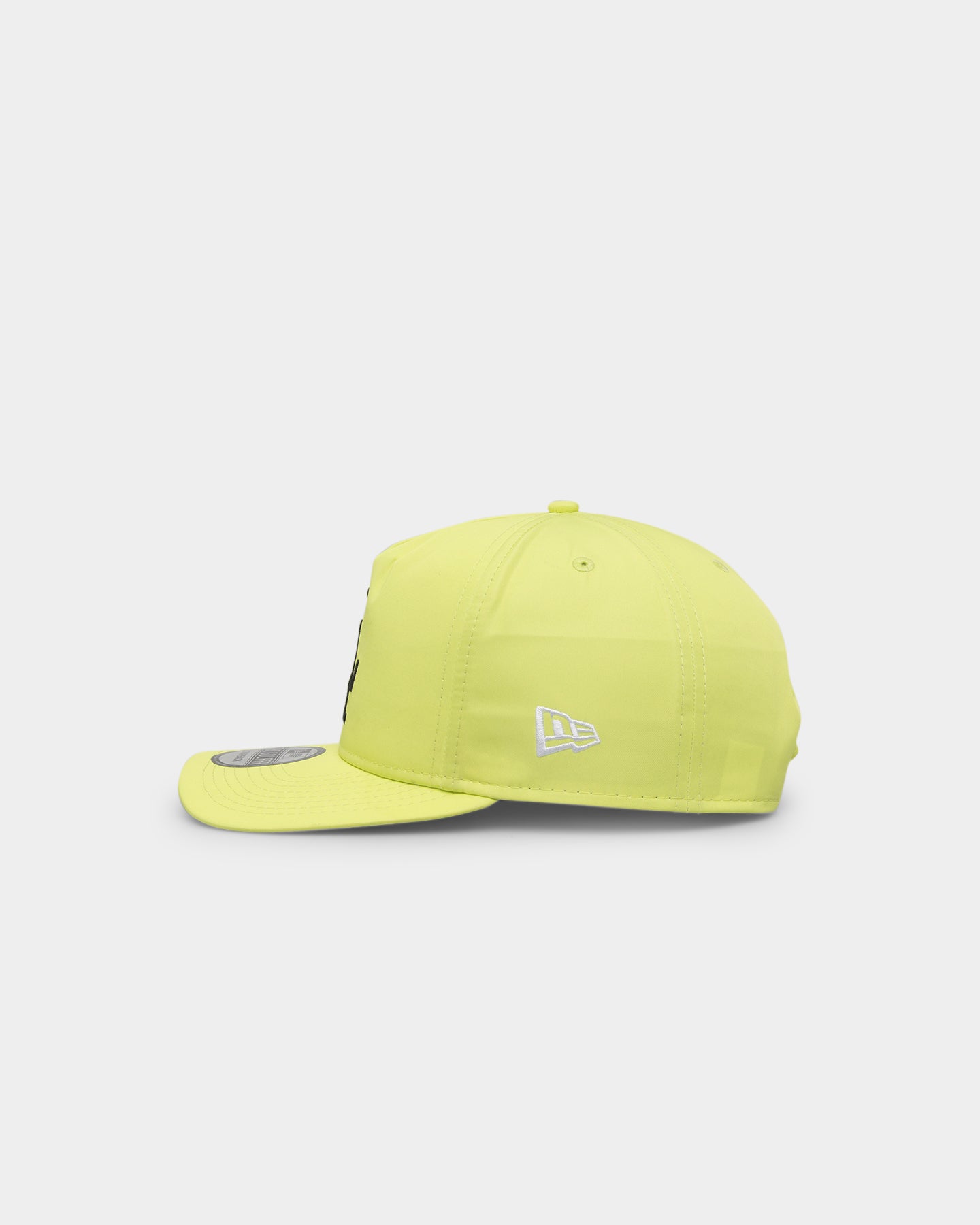 New Era Los Angeles Dodgers 'Citrus Glow' Prolight Golfer Snapback Neon Yellow、mySite、zt4zffjzw