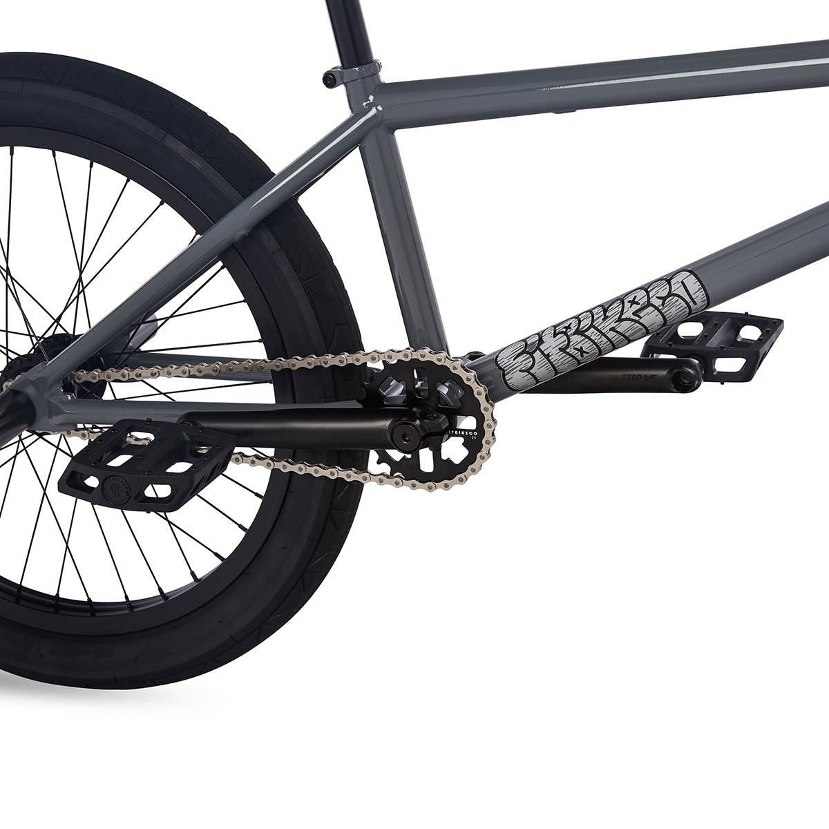  Fit STR Freecoaster (MD) BMX Bike、mySite、merchandisen
