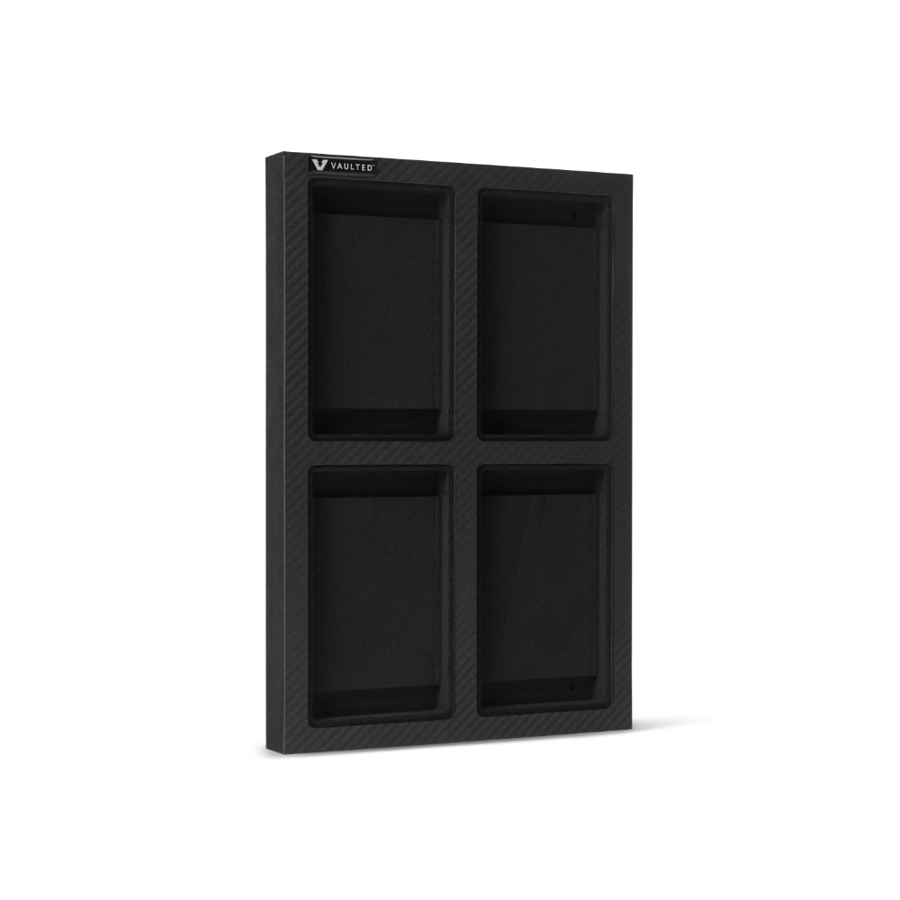 Card Display (PSA/CGC) (4-Card)、mySite、hgirdovlk