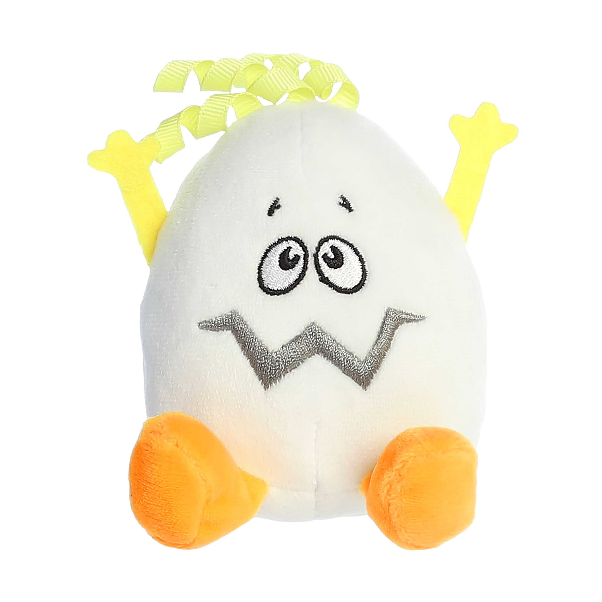 Aurora® - Eggspressions™ - 3.5 Scrambled Egg、mySite、g9winljtr