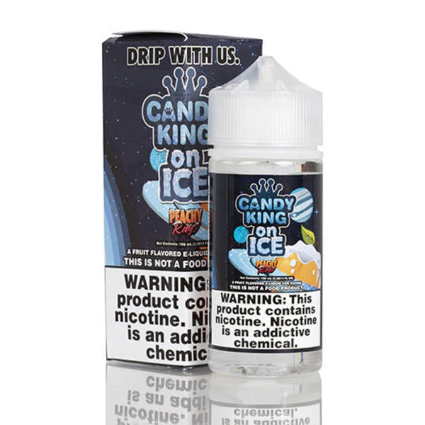 Candy King On Ice 100mL Vape Juice、mySite、zt4zffjzw