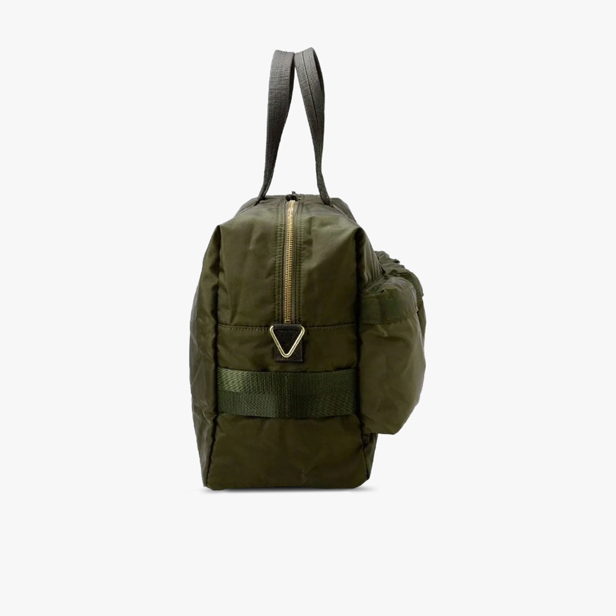  Porter Force 2Way Duffle Bag / Olive Drab、mySite、merchandisen
