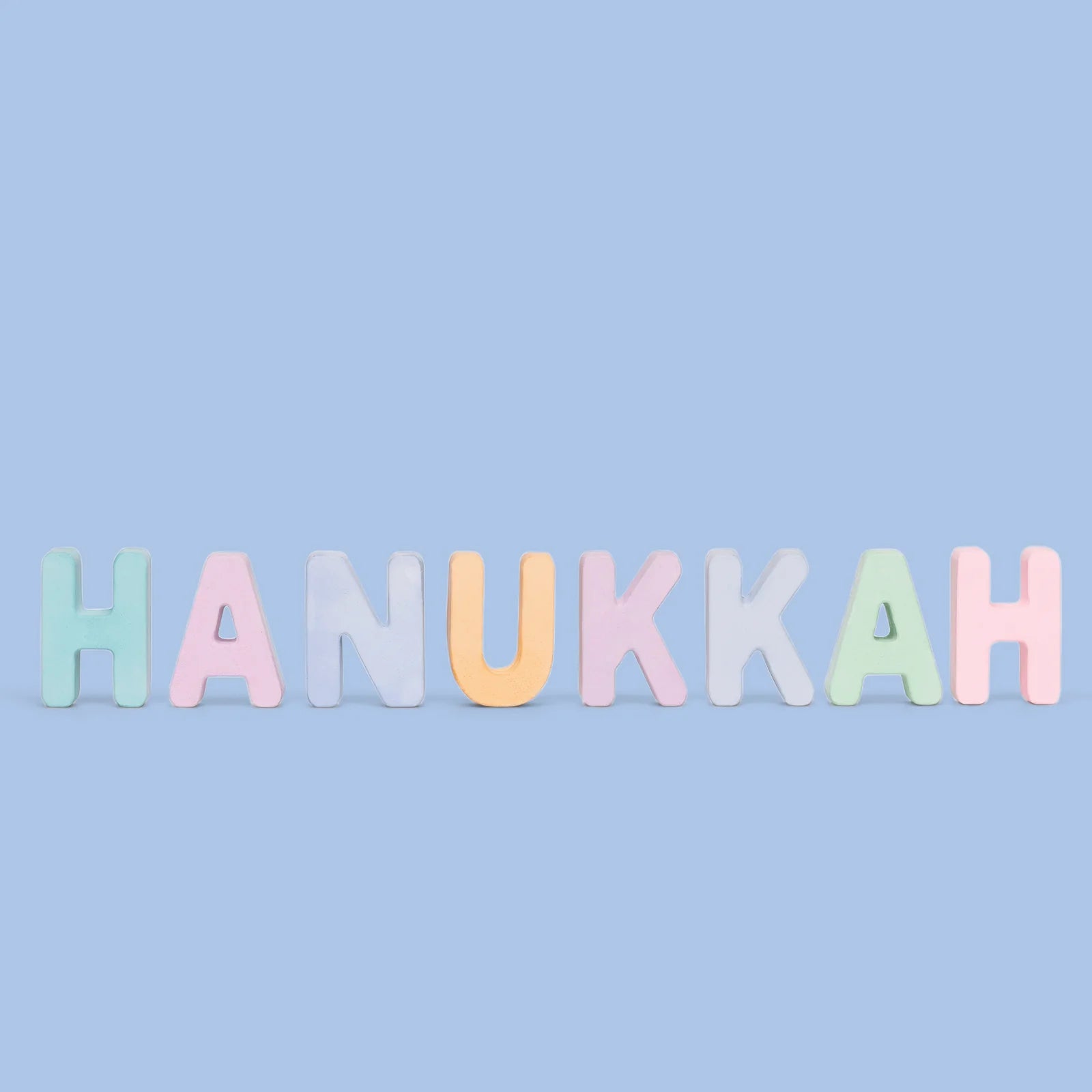  Hanukkah Sidewalk Chalk、mySite、elrpsem3k