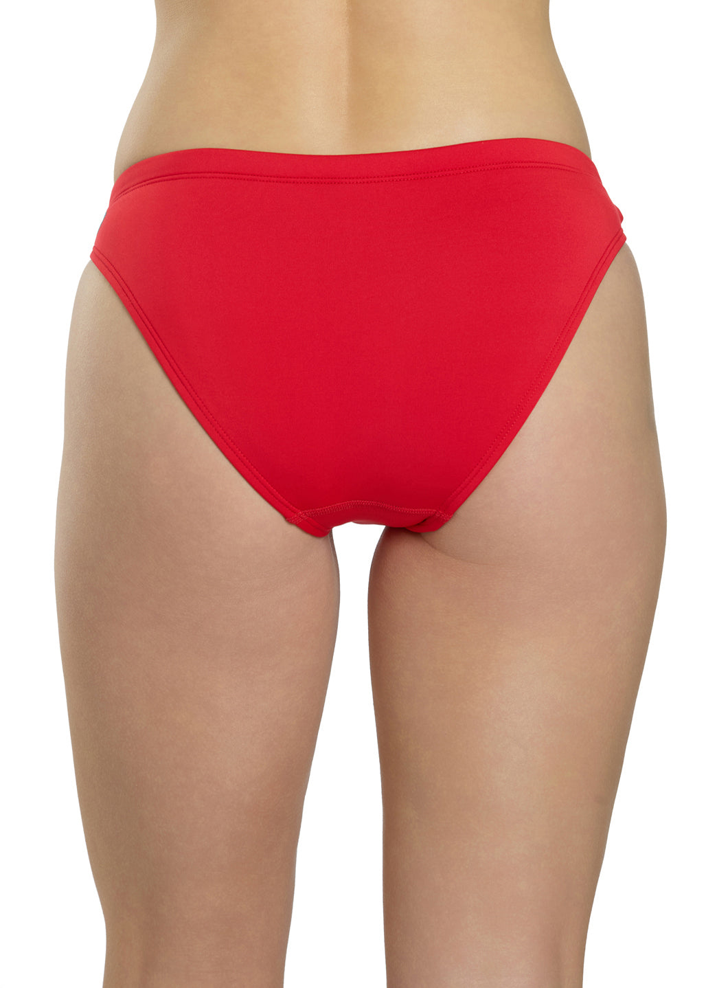 Watermen Women's Guard Rescue Classic Bikini Bottom、mySite、noshort