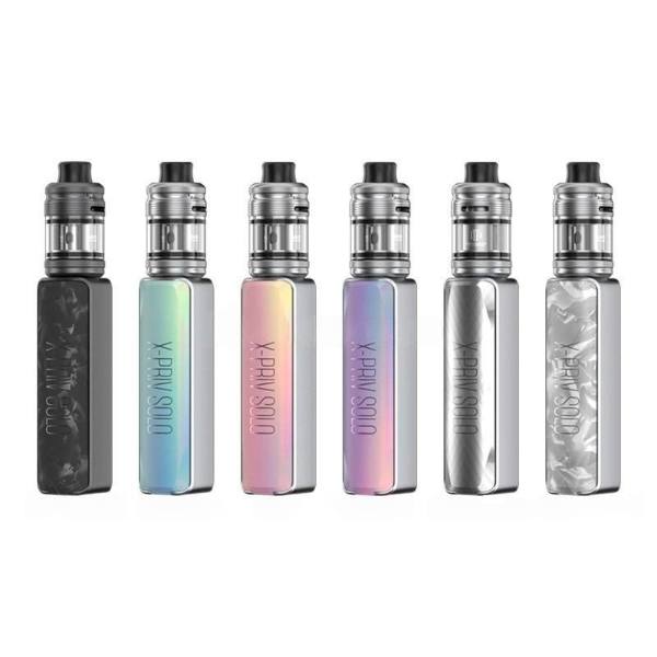 SMOK X-PRIV SOLO、mySite、zt4zffjzw