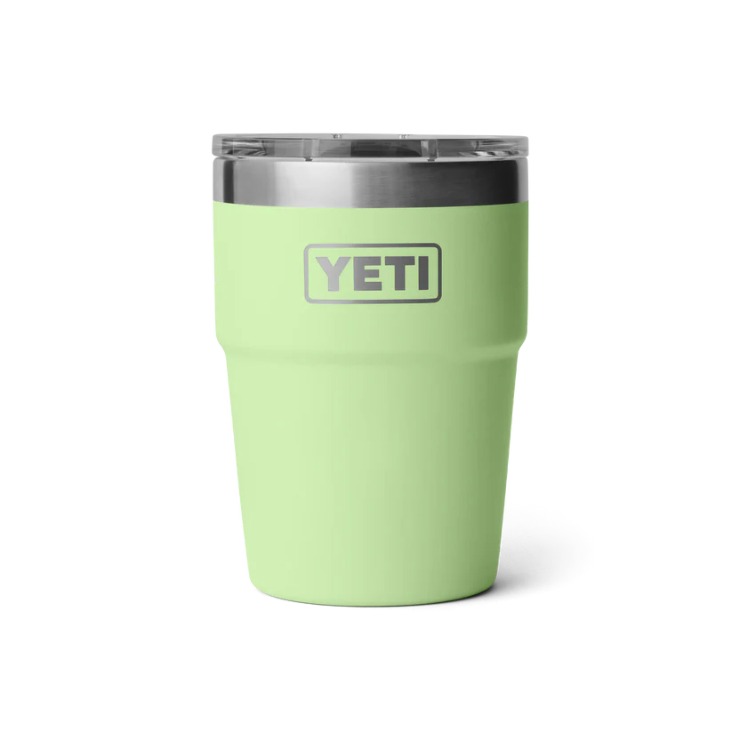 YETI Rambler 16 Oz (475 ml) Stackable Cup、mySite、noshort