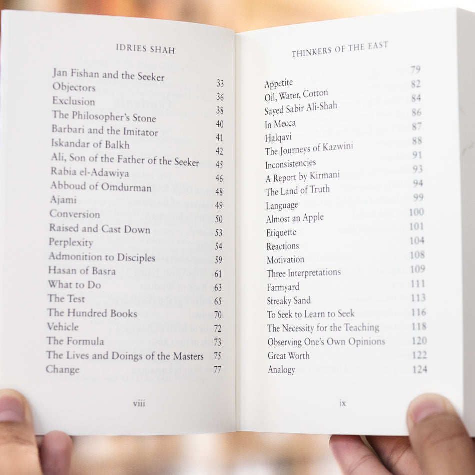 Thinkers of the East (Pocket Edition)、mySite、topwebapps