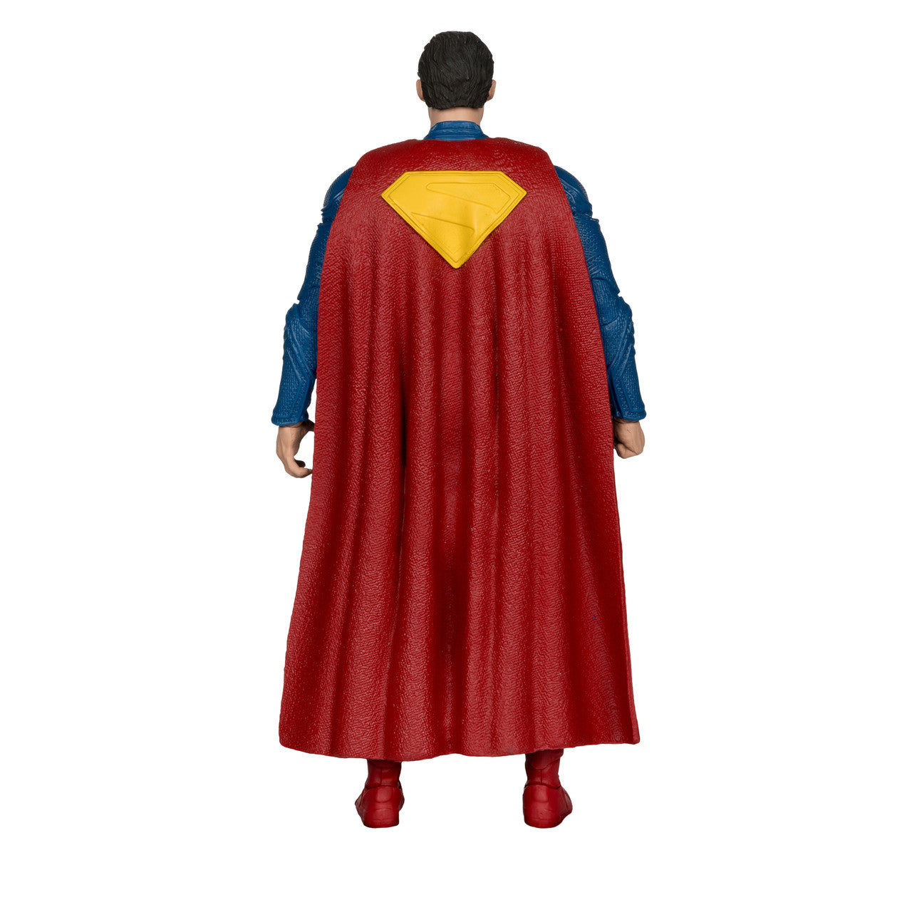 DC Multiverse Superman (2025) Superman、mySite、hgirdovlk