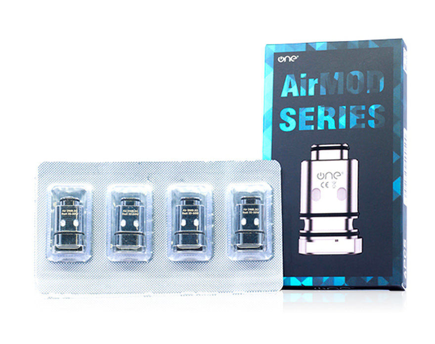 OneVape AirMOD Coils 4 Pack、mySite、zt4zffjzw